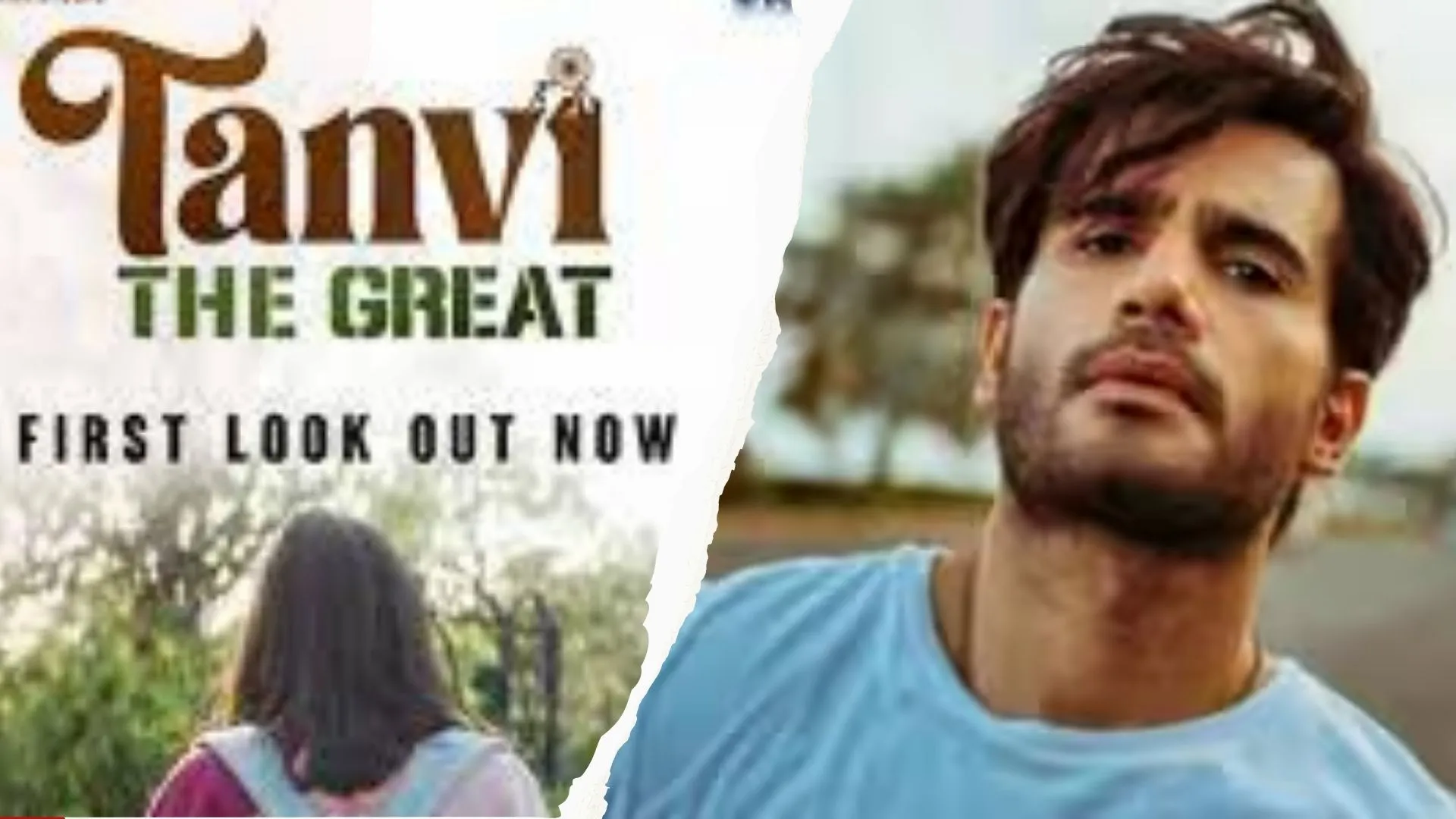 Cannes 2025 में अनुपम खेर की Tanvi: The Great का जलवा, डेब्यू करेंगे करण टैकर, जानिए  कैसे मिला ये बड़ा मौका