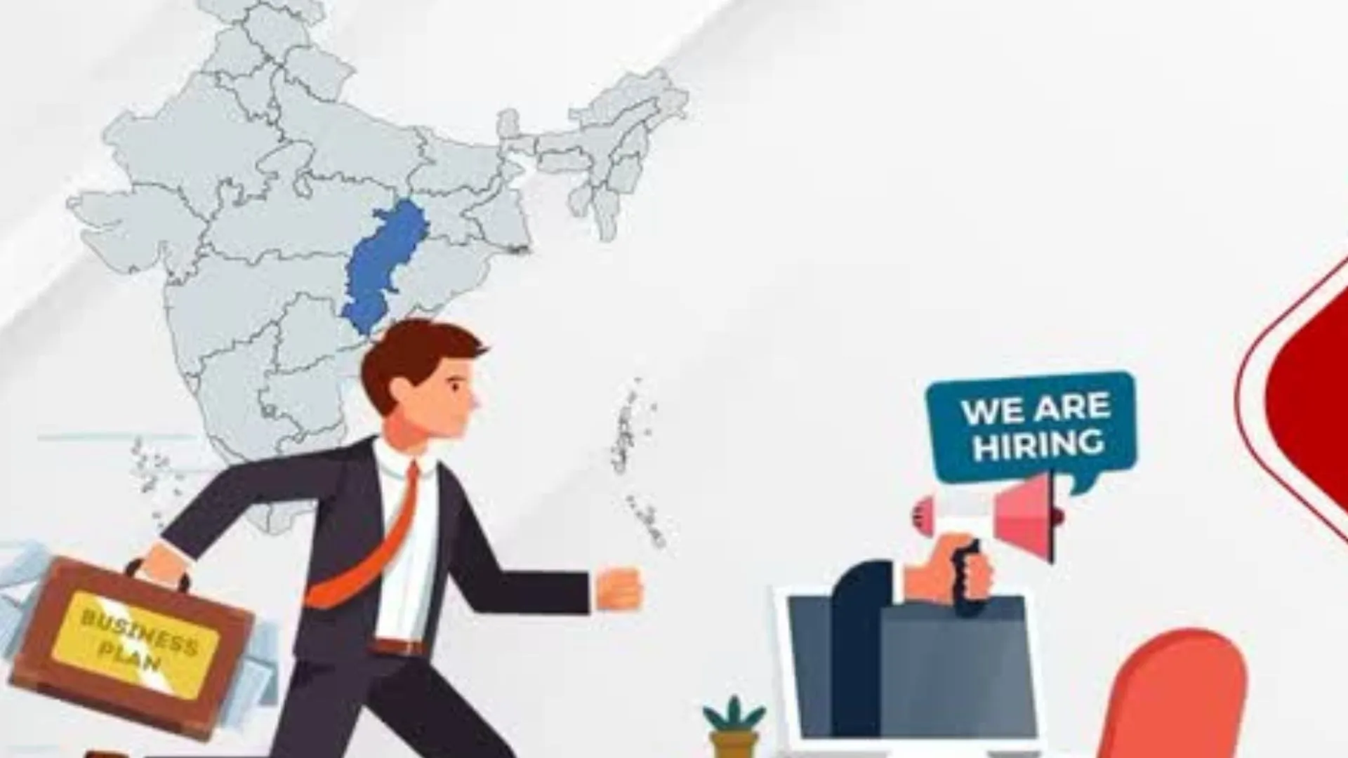 Confusing जॉब के चलते नए अवसर तालश रहे 67% Professional, LinkedIn के शोध में आया सामने