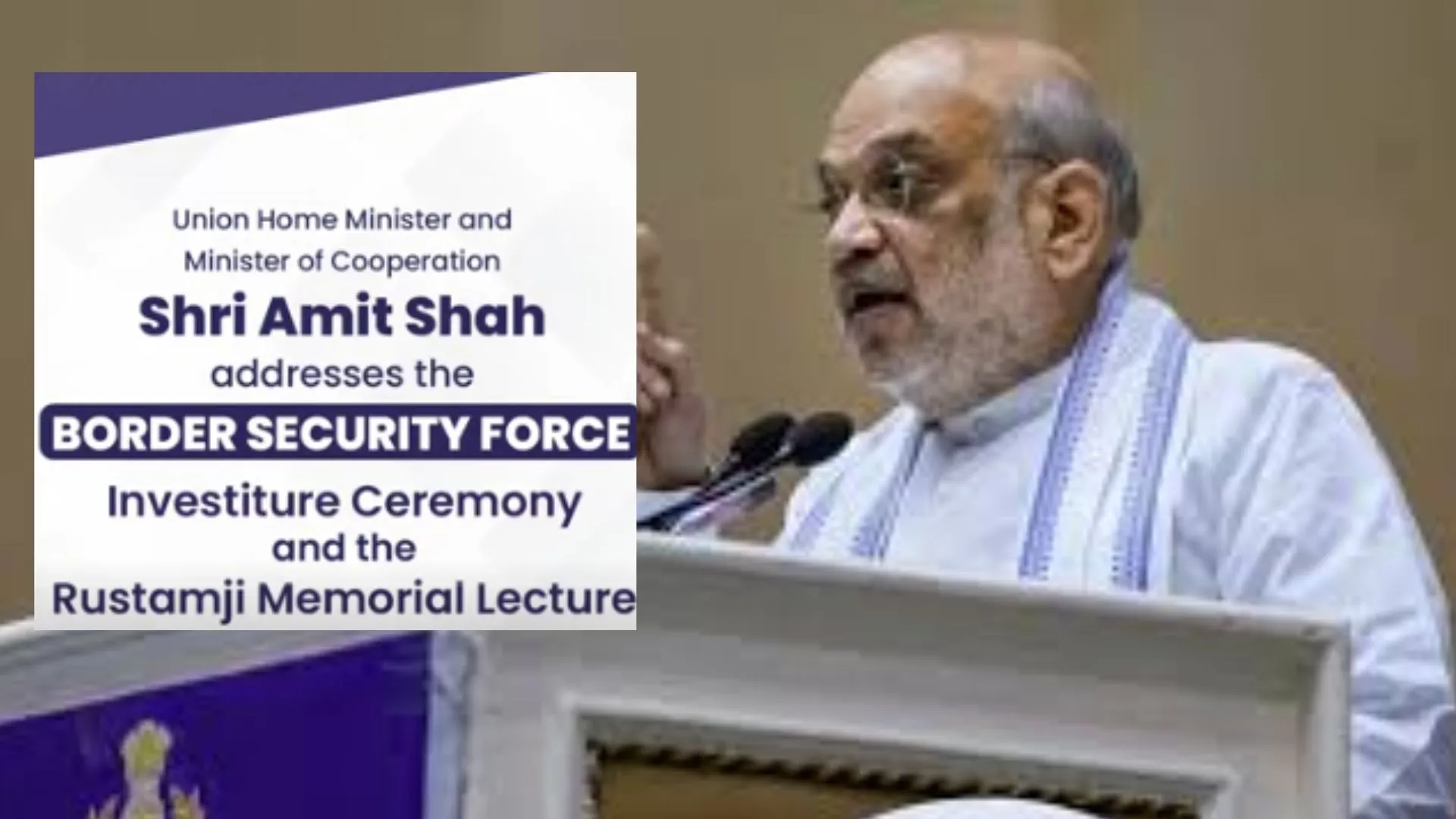 ‘ऑपरेशन सिंदूर’ ने खोली पोल, अमित शाह बोलें-पाकिस्तान है आतंकवाद का असली Sponsore 