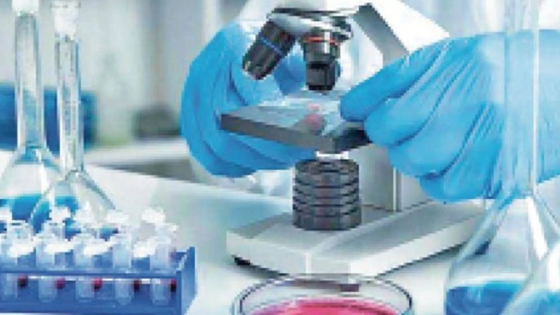 पूर्वांचल के लिए मील का पत्थर है अत्याधुनिक माइक्रोबायलॉजी लैब, UP के इन शहरों में होगी फंगस की वैज्ञानिक जांच  