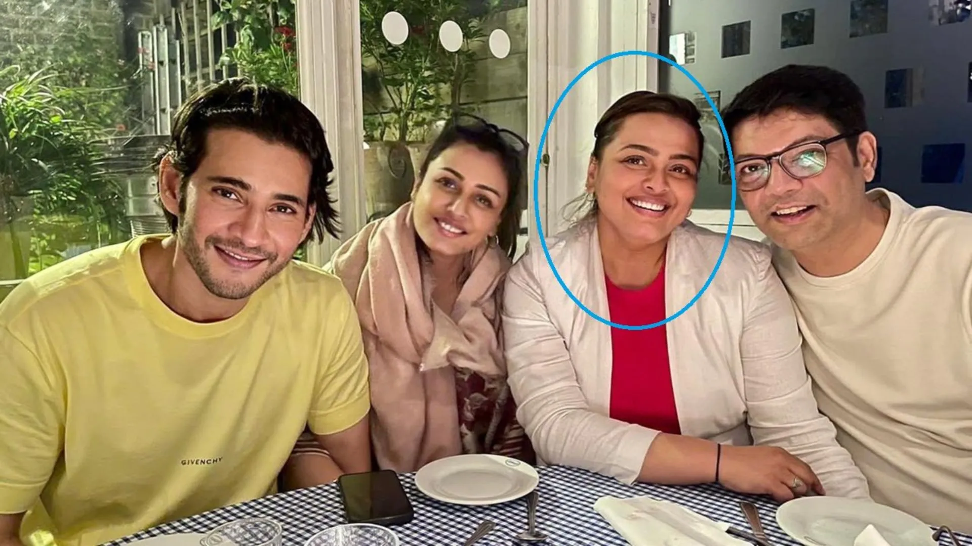 कोरोना से संक्रमित हुईं शिल्पा शिरोडकर, बोलीं-सुरक्षित रहें और मास्क पहनें!