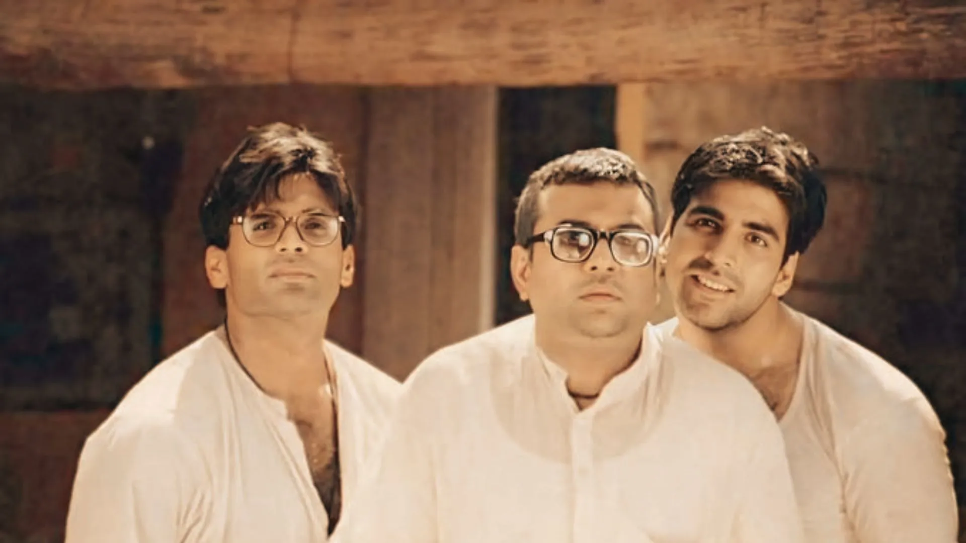 'हेरा फेरी 3' से परेश के एग्जिट पर छलका सुनील शेट्टी का दर्द, बोलें- उनके बीच नहीं देखना चाहता द्वेष