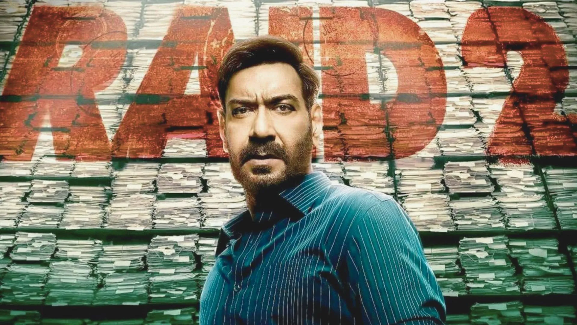  Raid 2 Day 9: 100 करोड़ क्लब में शामिल रेड 2, अजय देवगन की फिल्म का 9वें दिन धांसू हुआ कलेक्शन