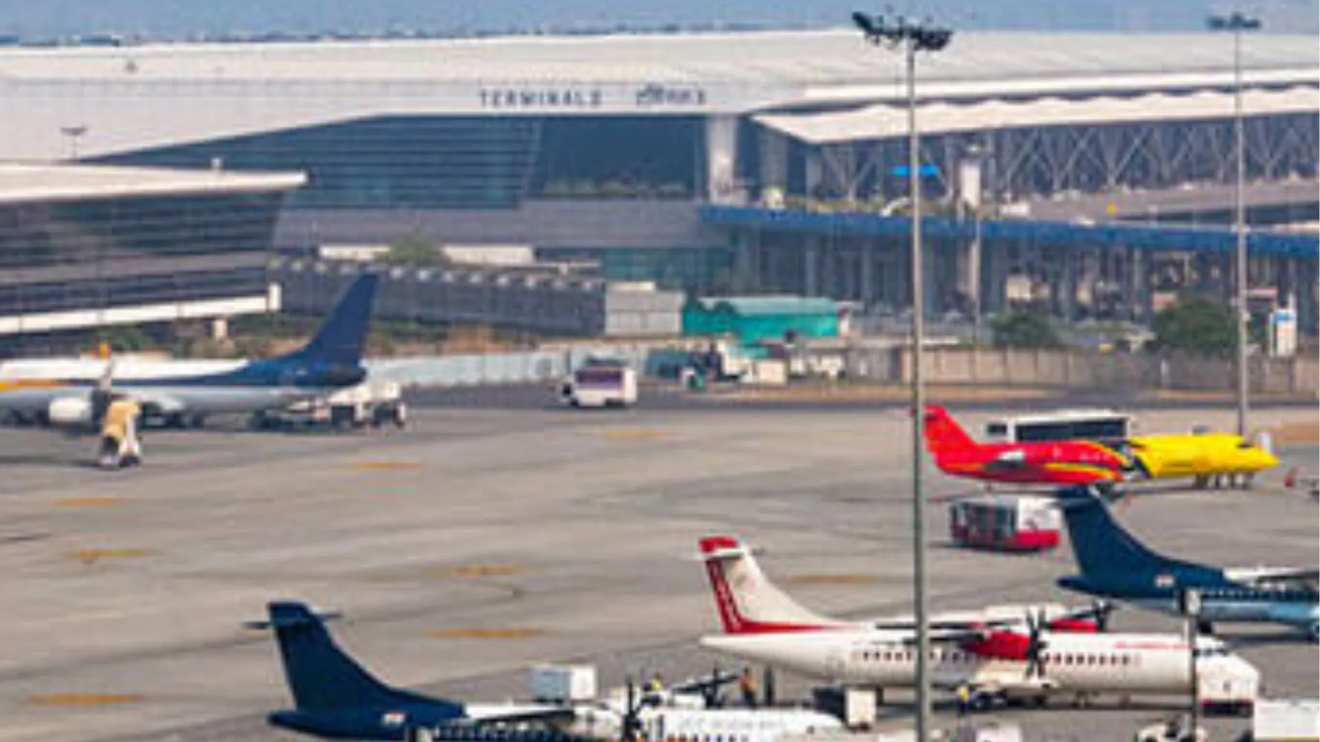 एयर कनेक्टिविटी रैंकिंग के खास क्लब में शामिल हुआ IGI दिल्ली, West Asia Ranking के 10 बड़े हवाई अड्डों में हुआ शामिल 