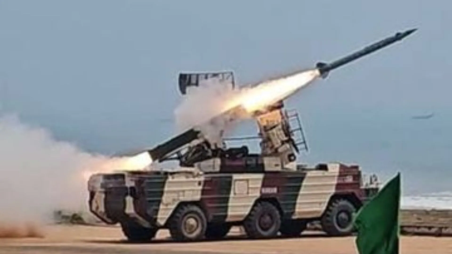 'आकाशतीर' भारत के भविष्य का स्वदेशी एयर डिफेंस सिस्टम, DRDO प्रमुख का बयान-ऑपरेशन सिंदूर में किया अभूतपूर्व प्रदर्शन 