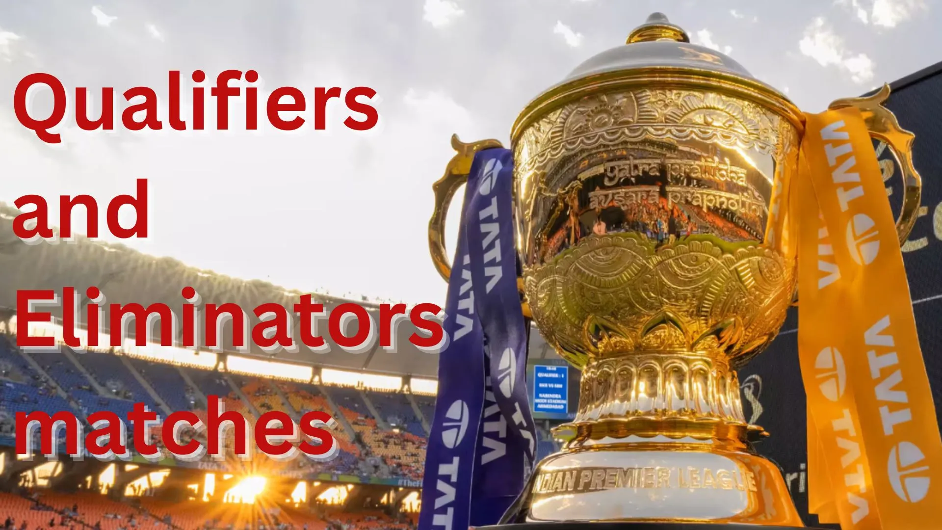 IPL के लिए हाई अलर्ट पर पंजाब पुलिस, मुल्लांपुर में होंगे Qualifiers और  Eliminators के मैच