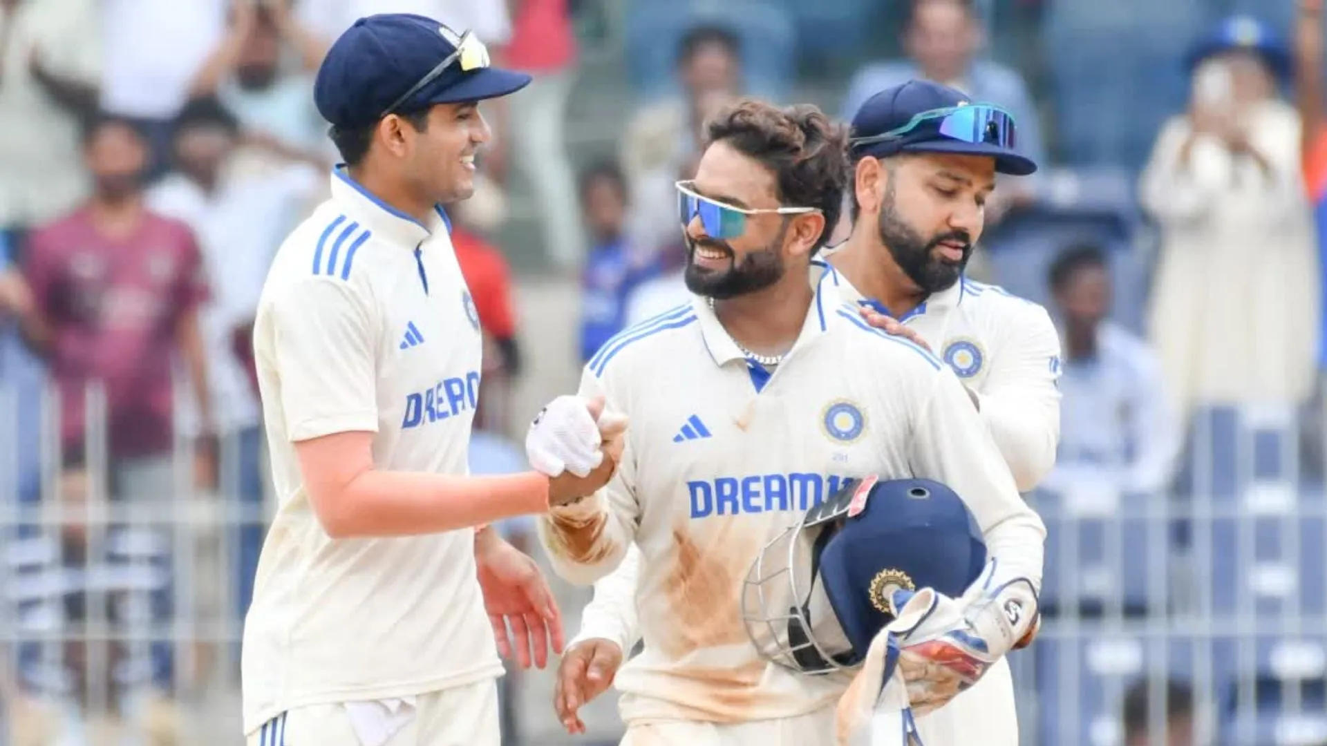 कौन होगा भारतीय टेस्ट क्रिकेट का कप्तान, इन नामों पर चर्चा तेज, इंग्लैंड दौरे पर टीम में ज्यादा बदलाव की संभावना नहीं