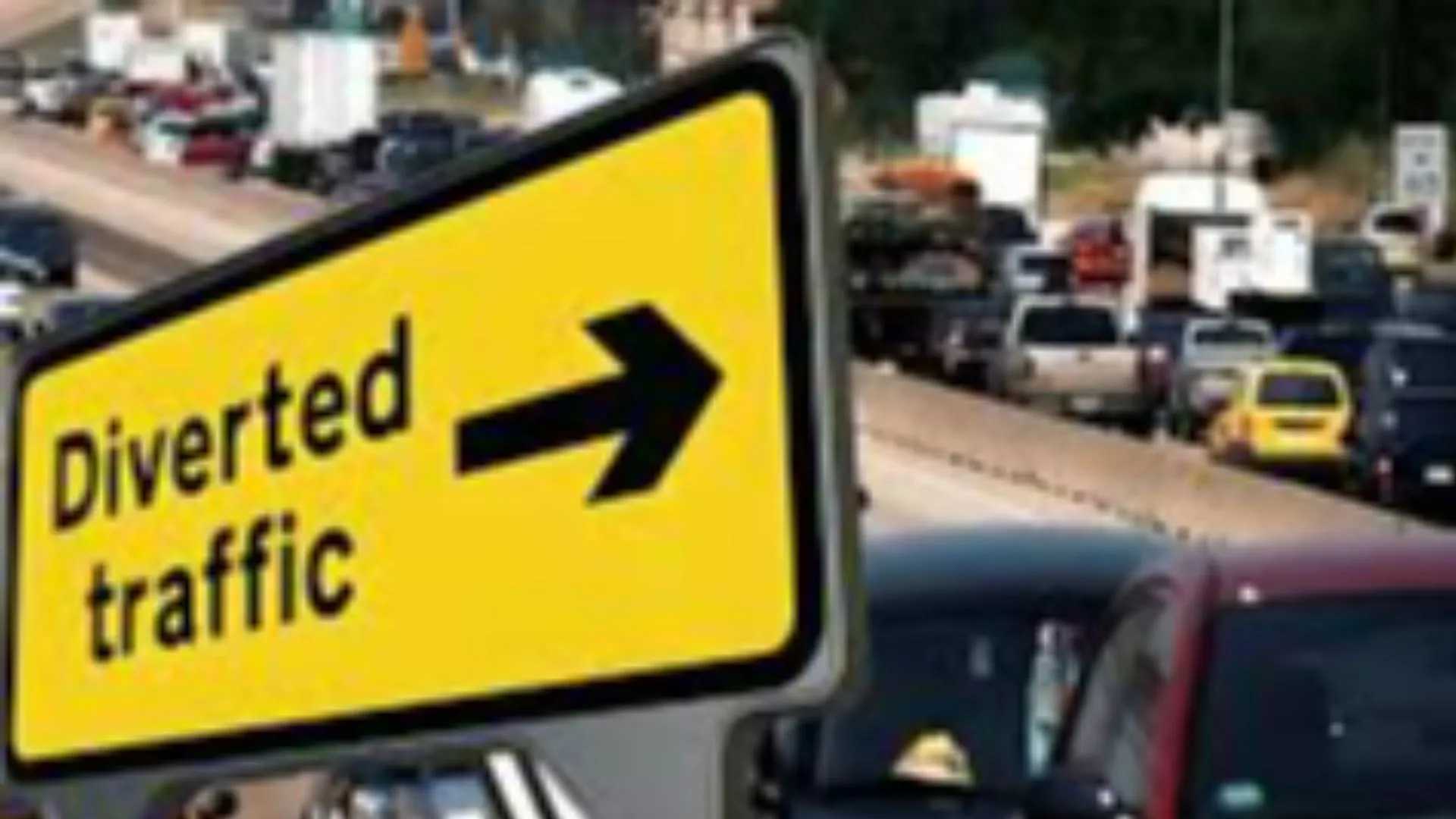 पहला बड़ा मंगल आज, शहर के रूटों पर बदली रहेगी यातायात व्यवस्था, इन रास्तों पर होगा ट्रैफिक डायवर्जन