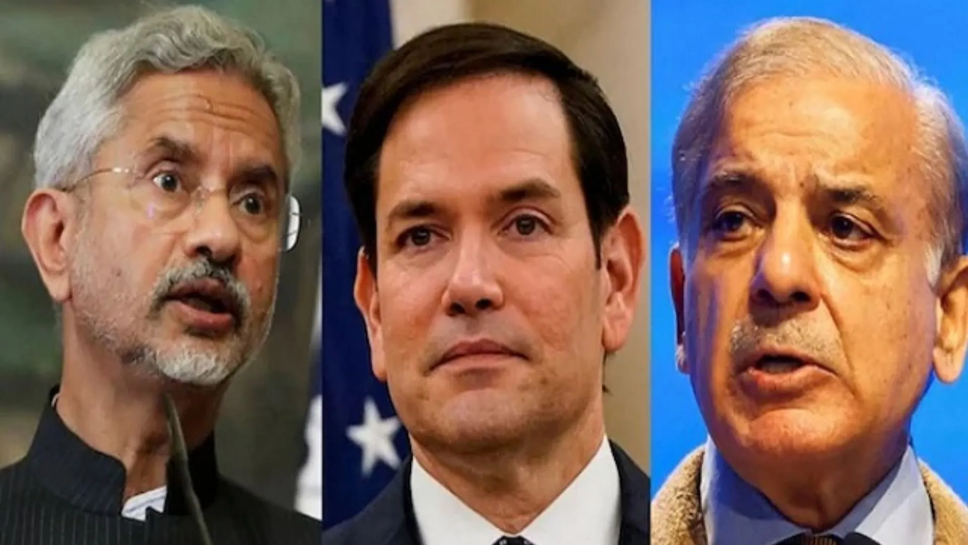 अमेरिकी विदेश मंत्री ने एस जयशंकर को किया फोन, आतंकवाद के खिलाफ अमेरिका है साथ, पाकिस्तान के सेना प्रमुख को दी चेतावनी 