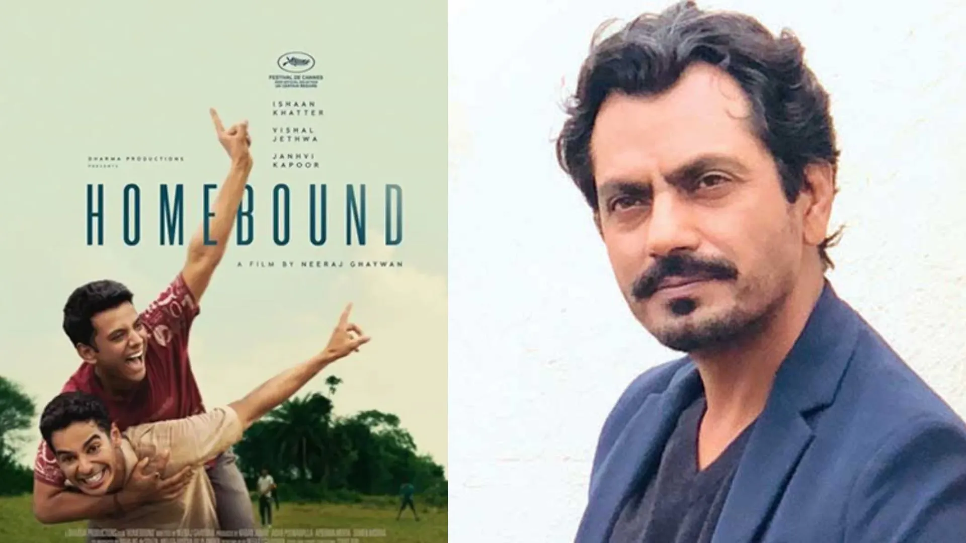 Nawazuddin Siddiqui: भारत को प्रसिद्धि दिलाती हैं छोटे स्तर की फिल्में, पर Bollywood में नहीं मिलती जगह 