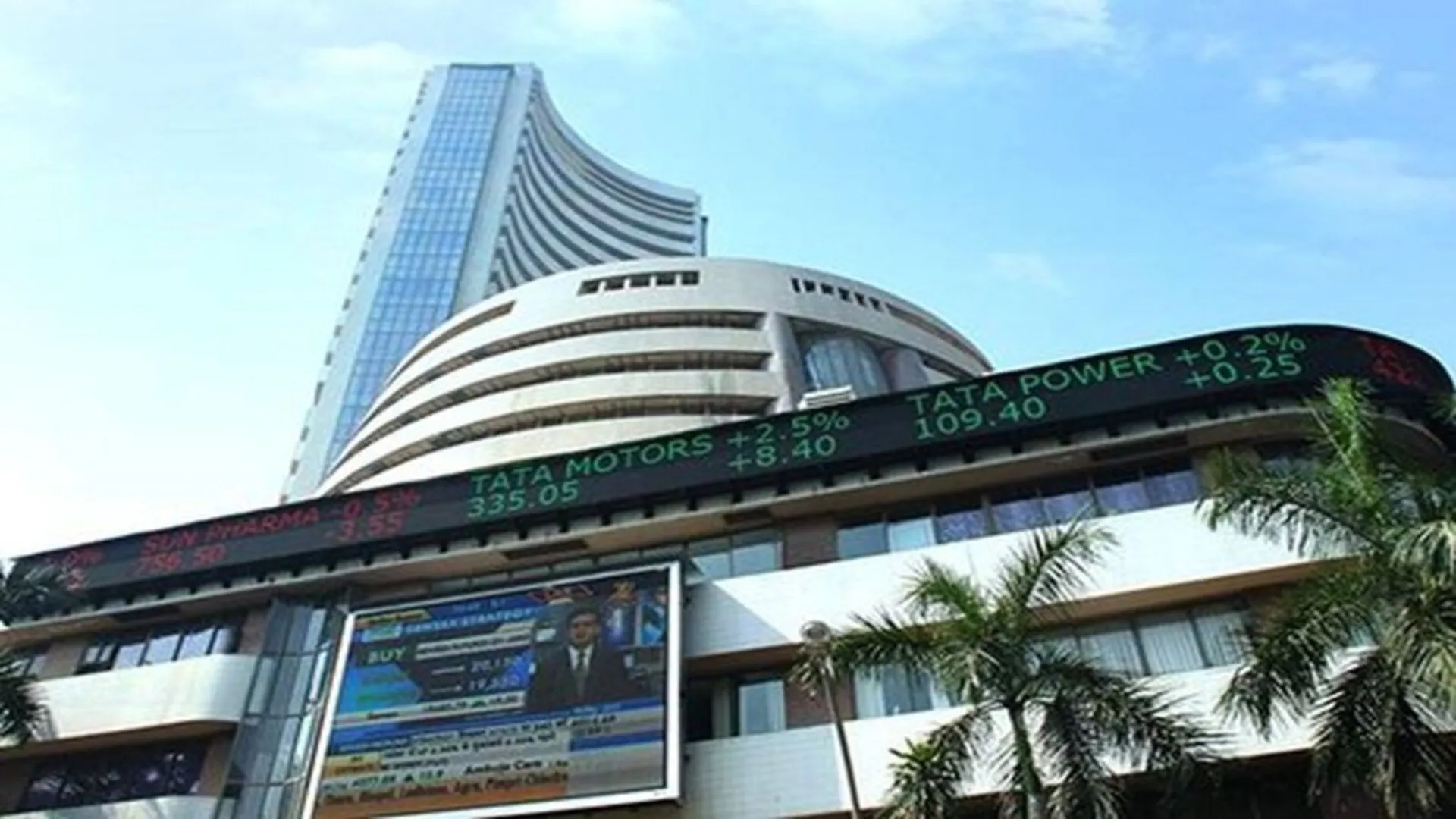 Share Market : लगातार 2 दिन गिरावट के बाद शेयर बाजार में तेजी, जाने सेंसेक्स और निफ्टी का हाल
