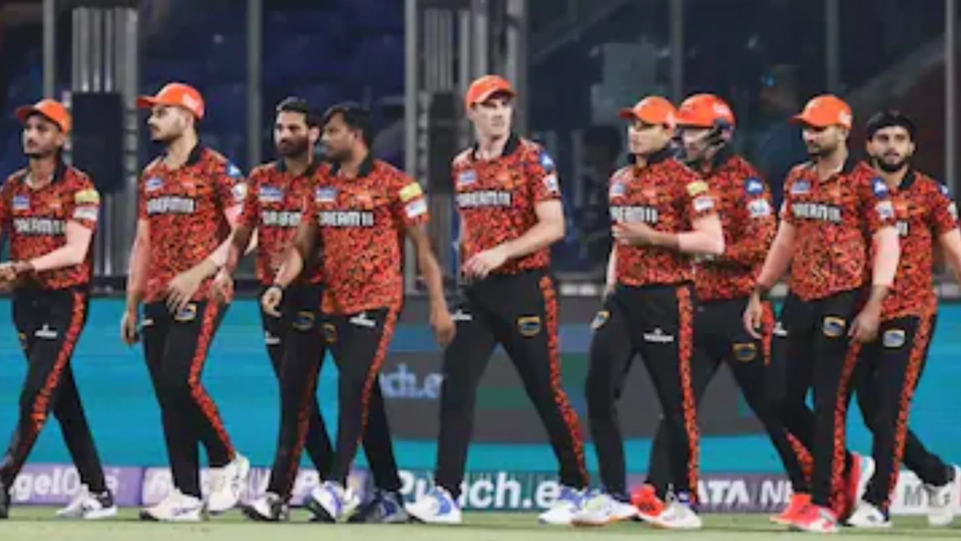 IPL 2025 : 'करो या मराे की स्थिति' हैदराबाद के लिए प्लेऑफ में जगह बनाने की राह आसान नहीं, जीतने होंगे सभी मैच 