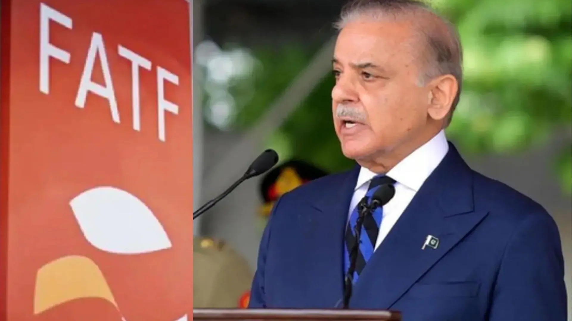 FATF की ग्रे लिस्ट में आएगा पाकिस्तान, भारत करेगा आतंक के खिलाफ पुख्ता कार्रवाई