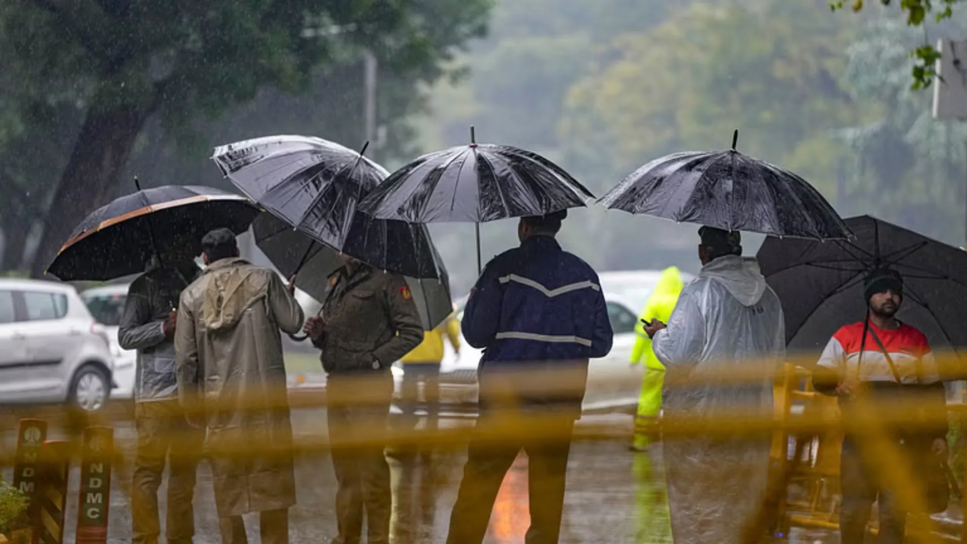 मौसम विभाग की भविष्यवाणी, जून में सामान्य से अधिक होगी बारिश 