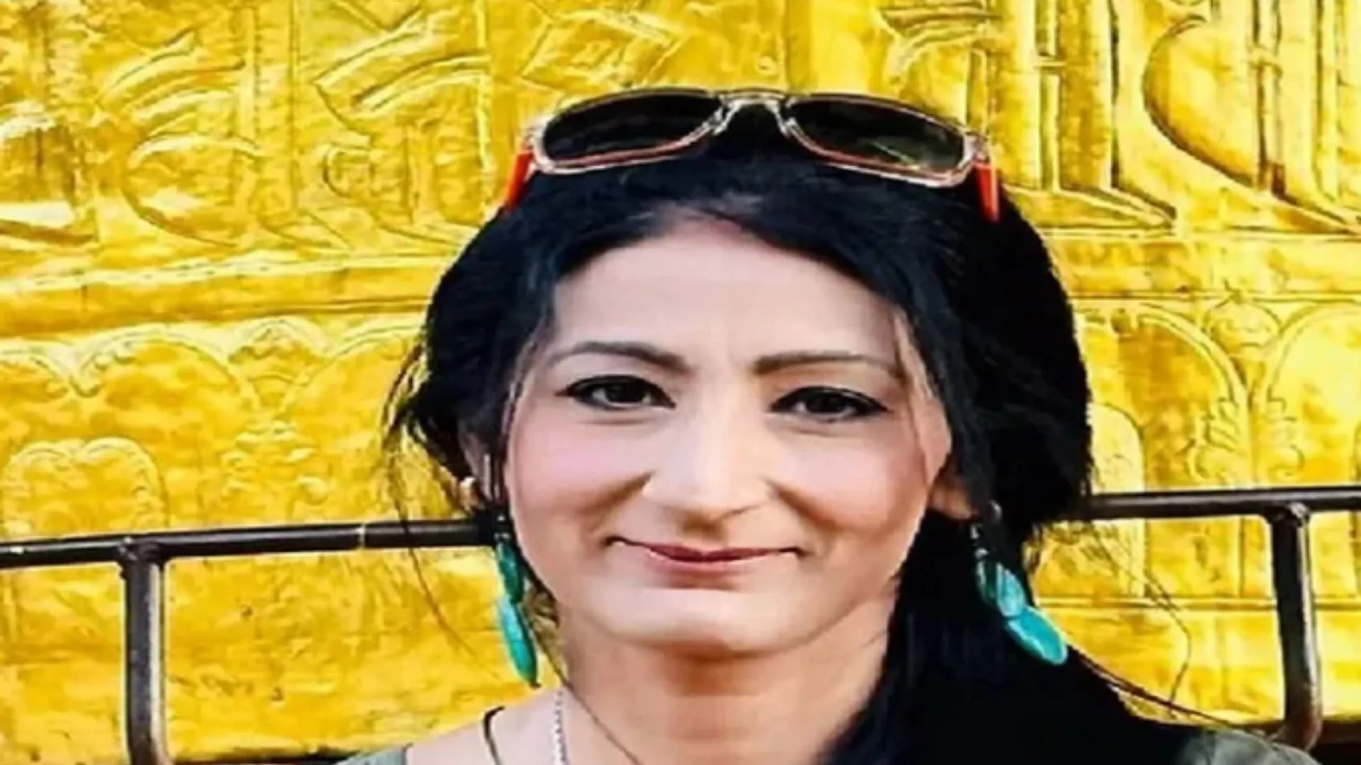 मोदी सरकार पर भड़की ब्रिटेन की शिक्षाविद, OCI कार्ड के रद्द होने पर फूटा गुस्सा