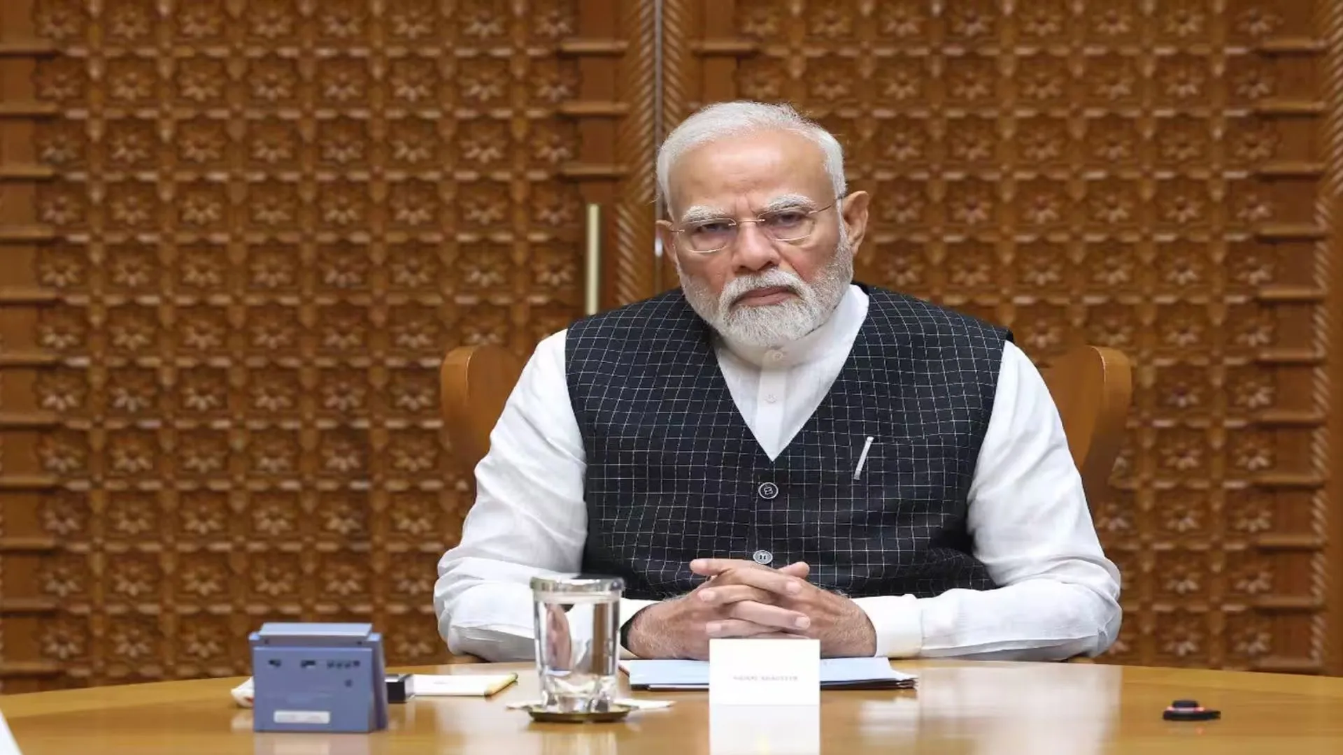 पहलगाम में मारे गए शुभम द्विवेदी के परिजनों से मिलेंगे PM मोदी, चकेरी हवाई अड्डे पर करेंगे मुलाकात 