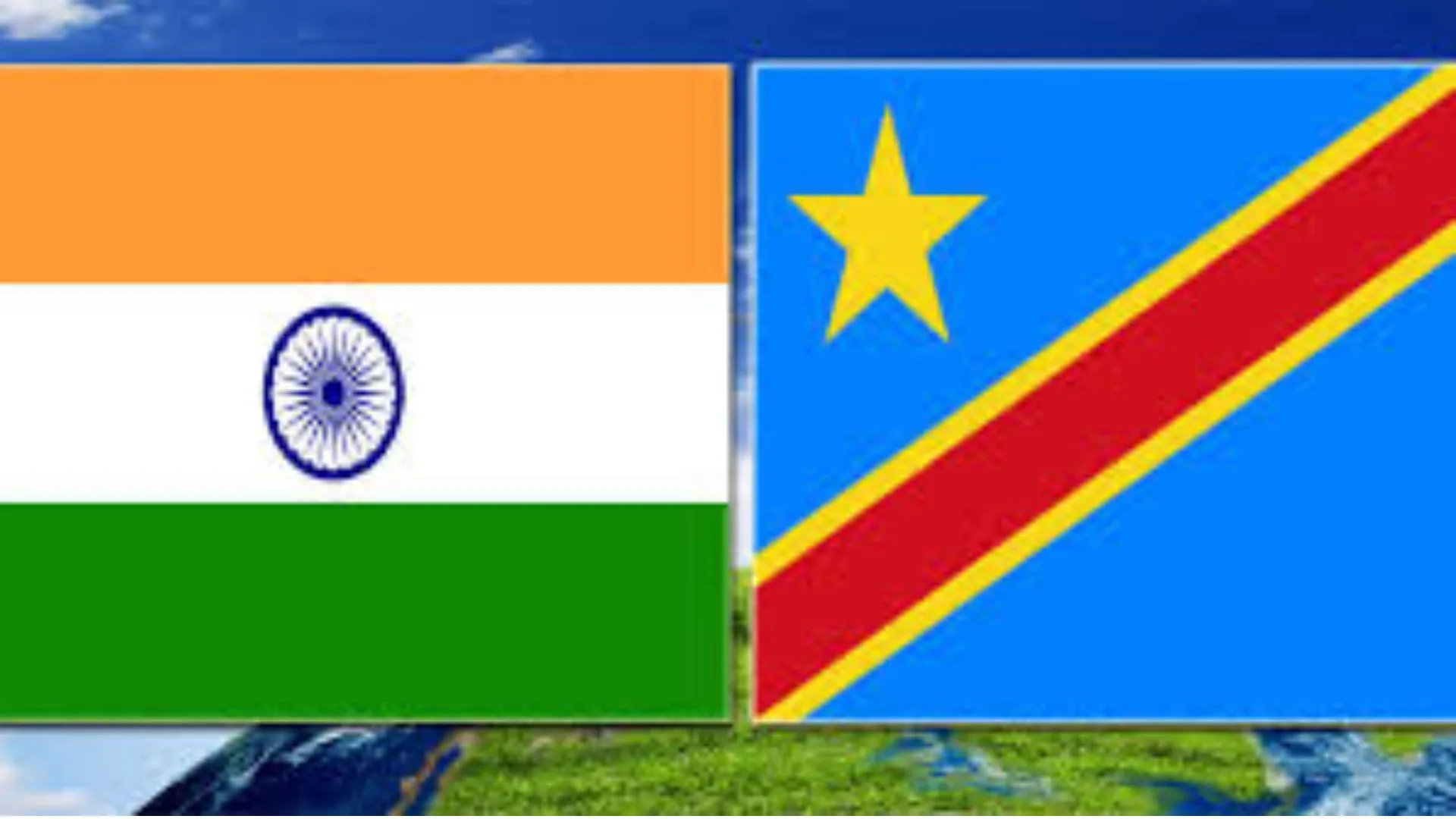 आतंकवाद के खिलाफ कांगो ने किया भारत का समर्थन, अंतरराष्ट्रीय मंच पर आवाज उठाने का दिया आश्वासन