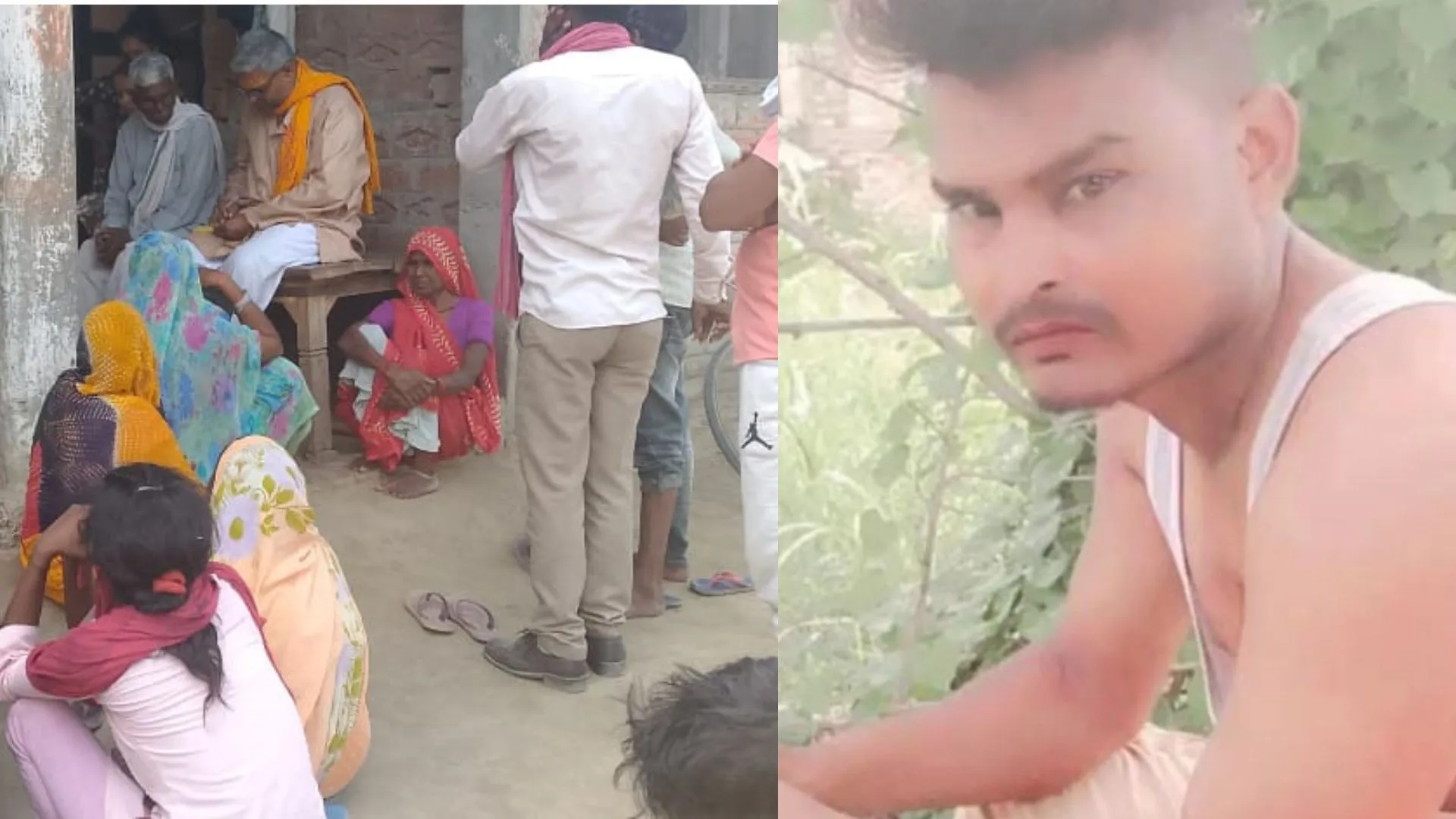 प्रतापगढ़ के युवक की गंगा में डूबने से मौत, नहाने के दौरान बीच धारा में जाने से हुआ हादसा