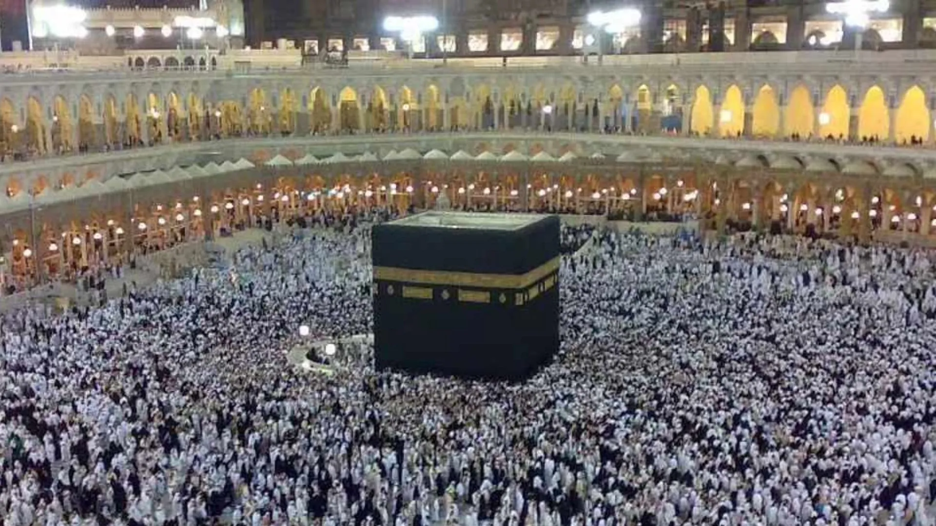 अल्पसंख्यक मोर्चा के राष्ट्रीय अध्यक्ष ने केंद्रीय मंत्री काे लिखा पत्र, सरकार हज से वंचित यात्रियों को दिलाये न्याय