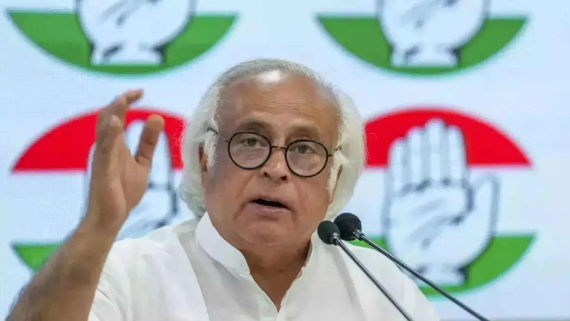 यह कैसा विकसित भारत होगा..जयराम रमेश ने नीति आयोग की बैठक को लेकर पूछा सवाल  