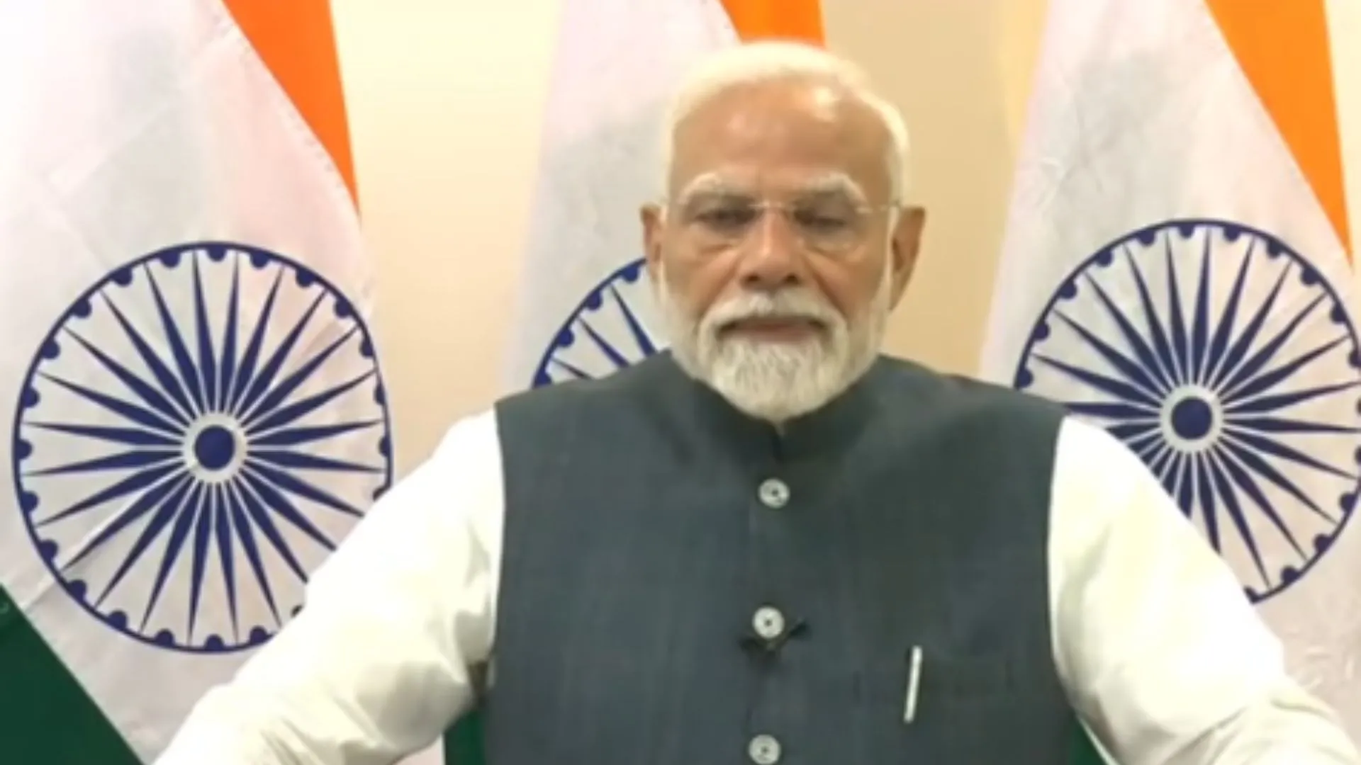 सिक्किम राष्ट्र का गौरव है... स्थापना दिवस के 50 साल पूरे होने पर बोलें PM मोदी-सिक्किम सिर्फ हिल स्टेशन नहीं, ग्लोबल टूरिज्म बने  