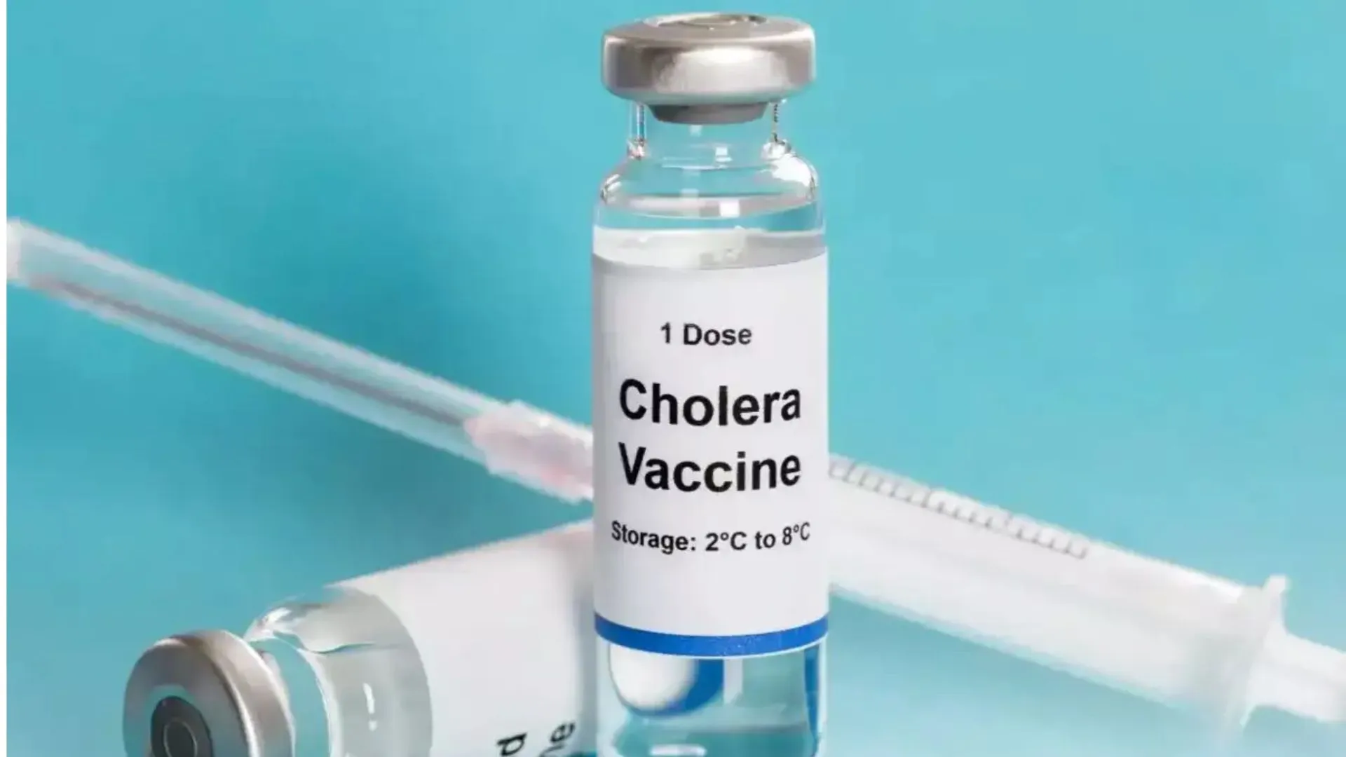 Sudan Cholera Outbreak : सूडान में शुरू हुआ टीकाकरण अभियान, हैजा के बढ़ते मामलों के बीच ICG से मिले 29 लाख Vaccines 