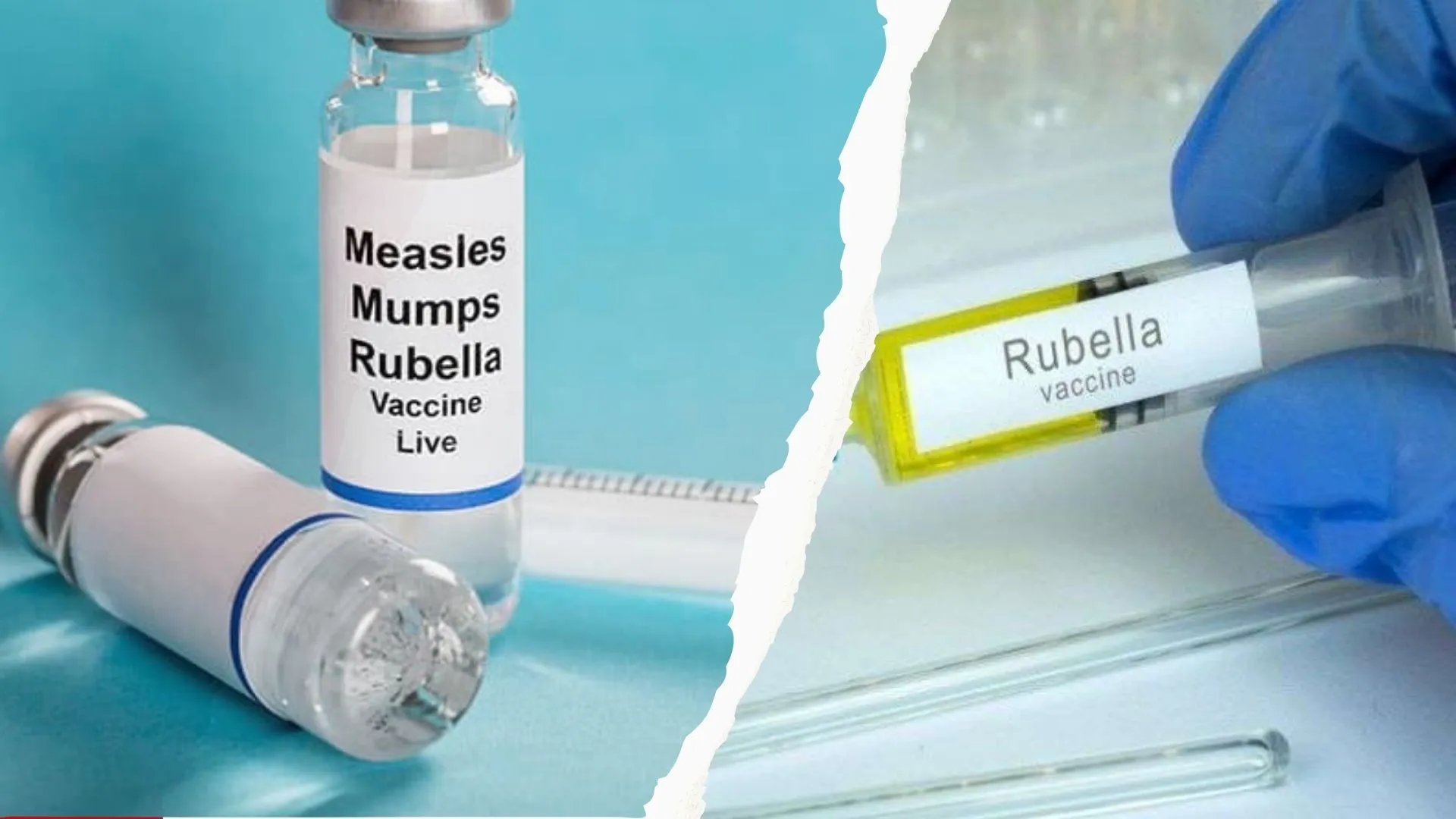 खसरा-रूबेला से बचाव के लिए vaccination में सीतापुर आगे, अभियान चलाकर किया गया टीकाकरण 