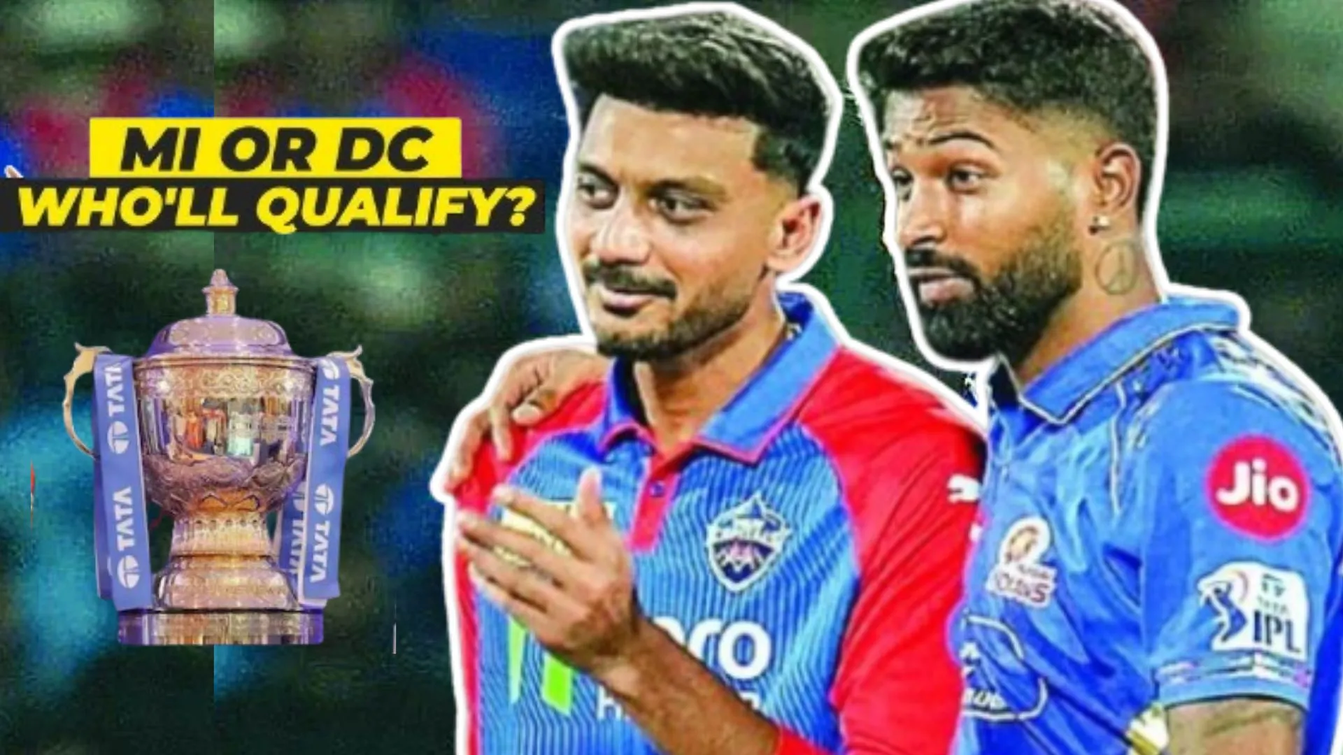 IPL 2025 Playoffs Scenarios: मजबूत दावेदारी के साथ उतरेंगी MI और DC, आकड़ों से जानिए किसका पलड़ा होगा ज्यादा भारी      