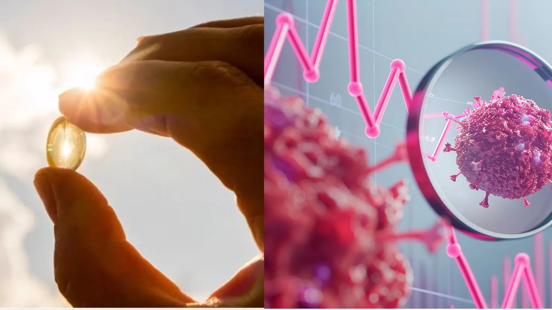 colorectal cancer के जोखिम को कम करता है विटामिन D, पढ़े क्या कहती है Research