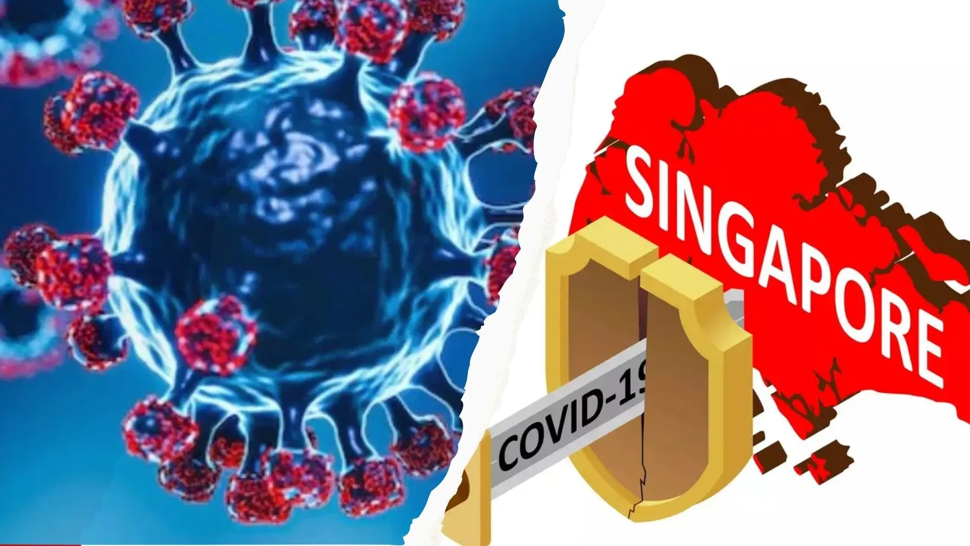 क्या फिर से लौट रहा कोरोना? सिंगापुर-हांगकांग में बढ़ रहे मामले, भारत में अलर्ट 