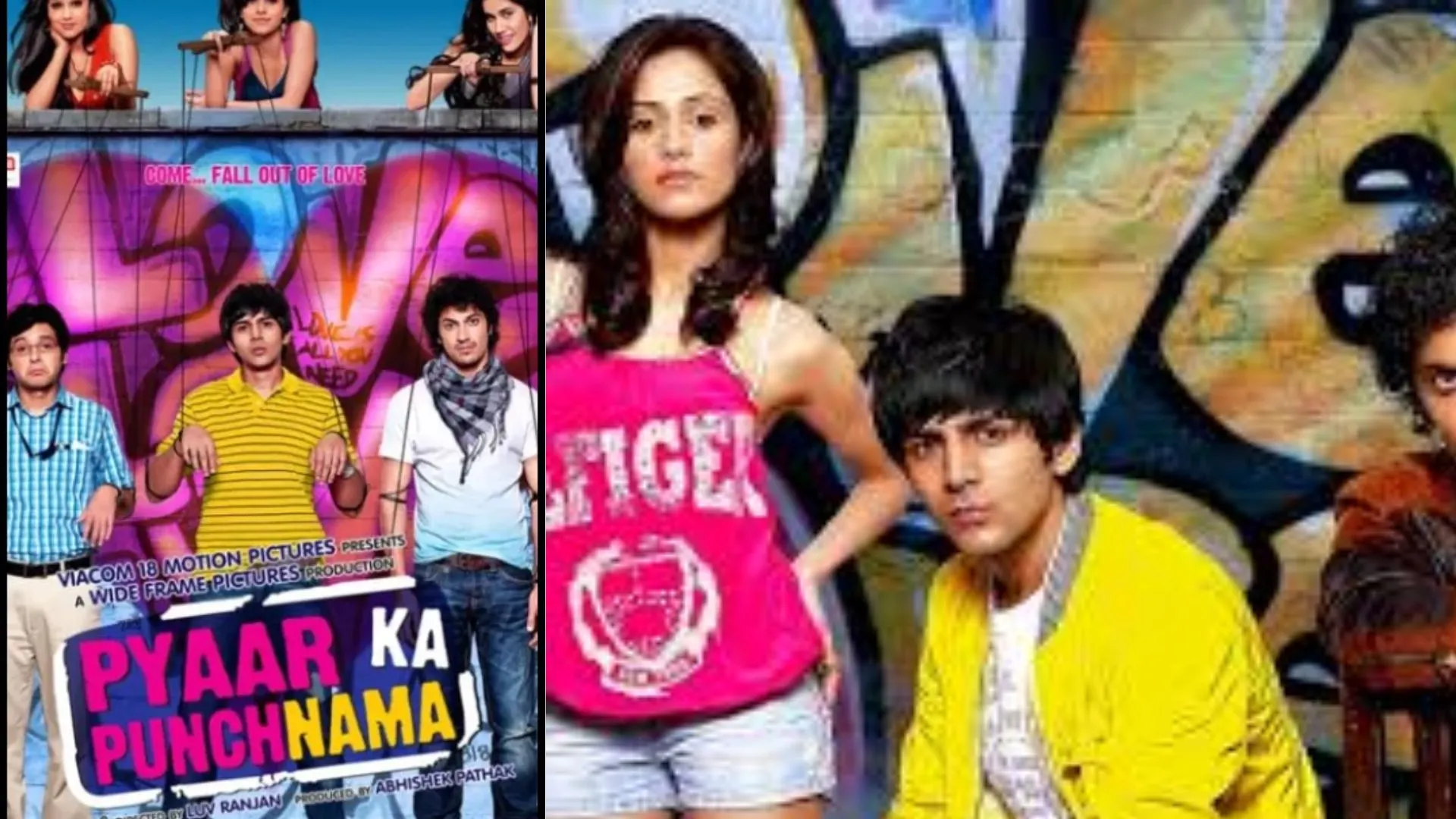 कार्तिक आर्यन की Debut Film ने पूरे किये 14 साल, जानें कितनी रहीं हिट और कितनी हुईं फ्लॉप