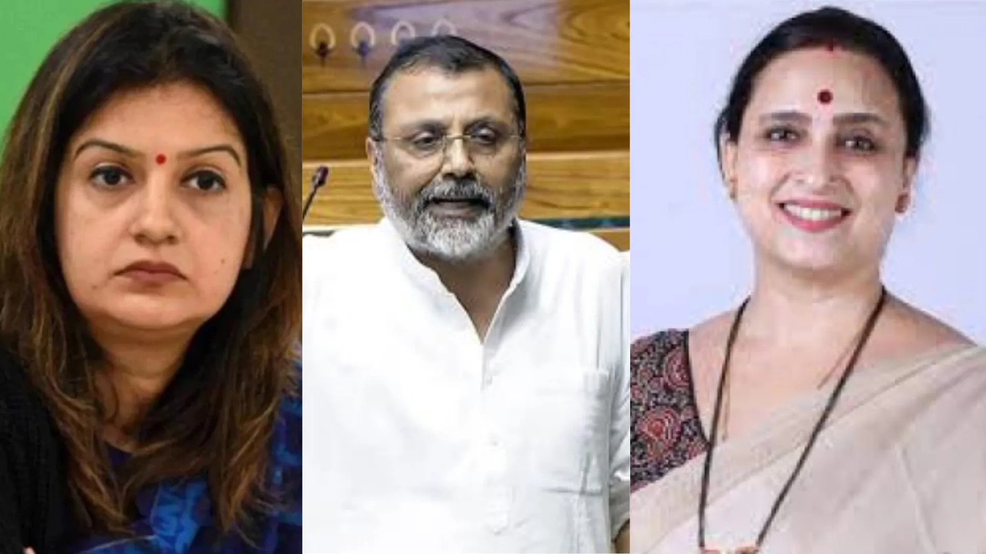 'अश्लीलता को खुली छूट देना बंद करें' हाउस अरेस्ट को लेकर बढ़ता जा रहा विवाद, राजनेताओं की प्रतिक्रिया आई सामने