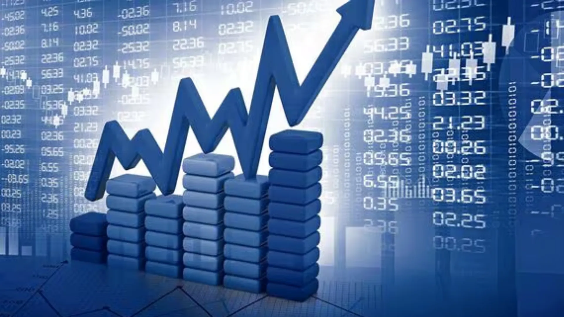 Stock Market : शेयर बाजार में लगातार दूसरे दिन तेजी, सेंसेक्स-निफ्टी इस साल के उच्चतम स्तर पर 