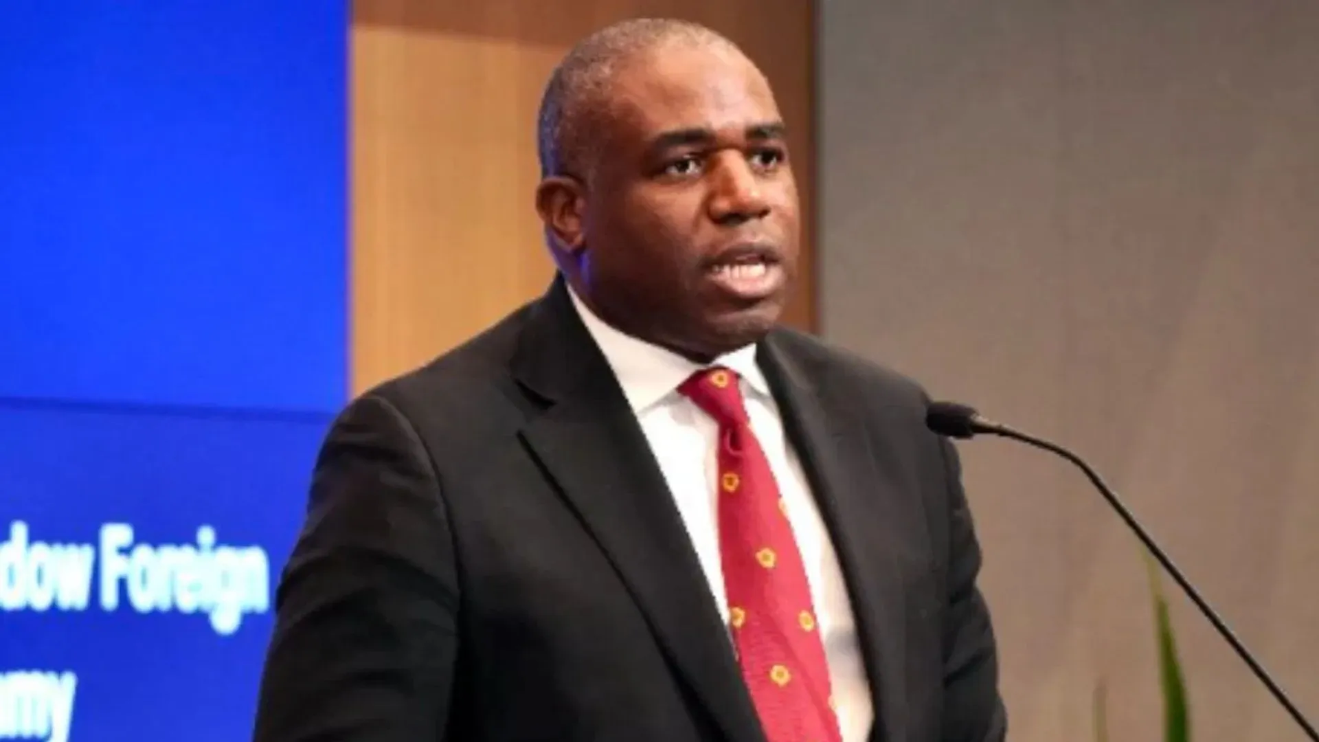 भारत-पाक संघर्ष पर आया ब्रिटेन के विदेश मंत्री का बयान, 'आतंकवाद से निपटने में मदद को तैयार' 