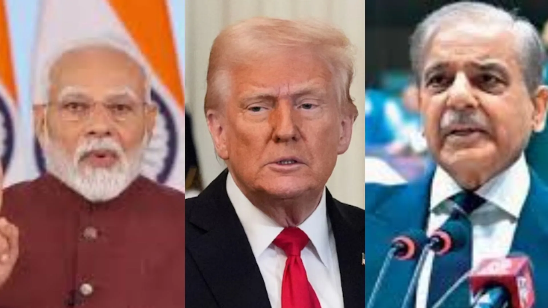 'ट्रंप ने रोका भारत-पाक युद्ध' अमेरिकी प्रशासन ने अदालत में दी दलील 