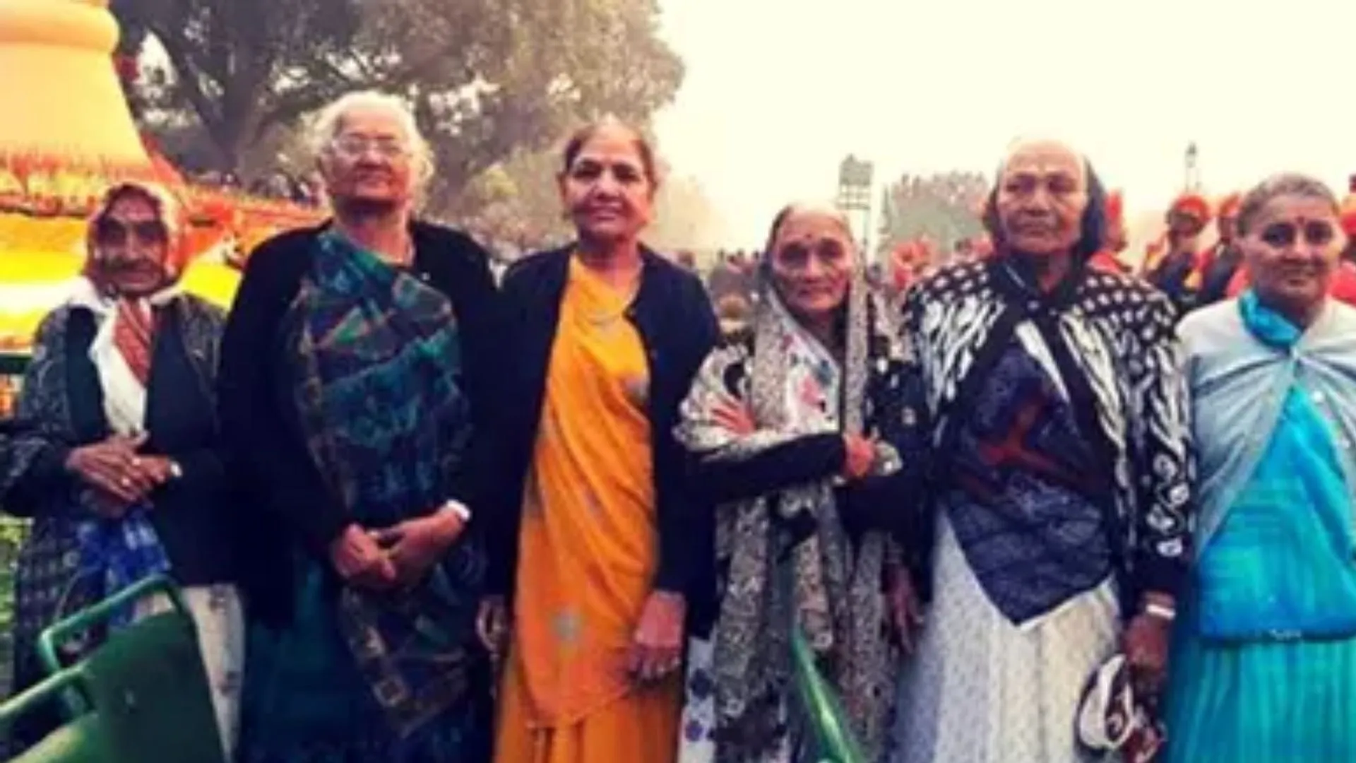 ‘ऑपरेशन सिंदूर’ ने ताजा की 1971 भारत-पाक युद्ध की यादें, जब 72 घंटों में 300 महिलाओं ने किया था हवाई पट्टी का पुनर्निर्माण 