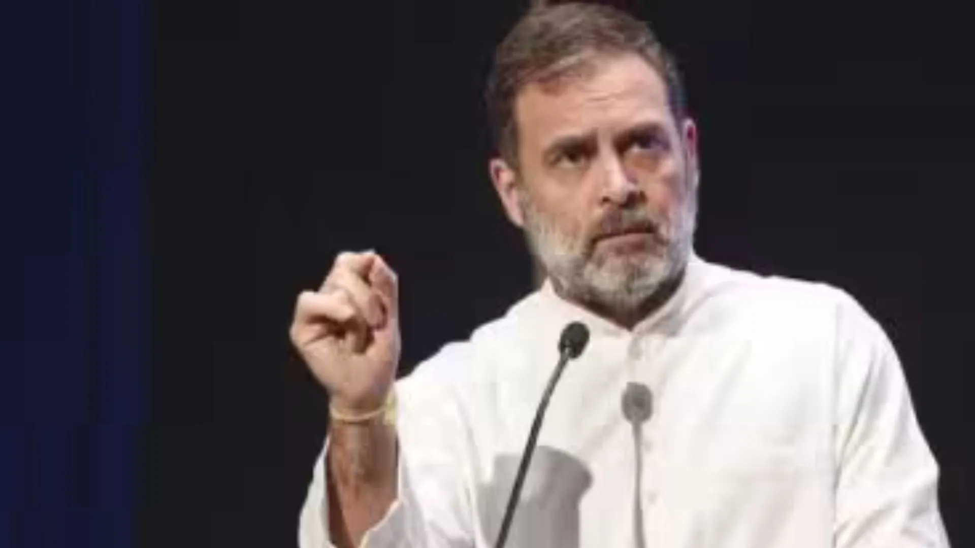 जम्मू जाएंगे राहुल गांधी, पुंछ में पाकिस्तानी गोलाबारी के पीड़ितों से करेंगे मुलाकात 