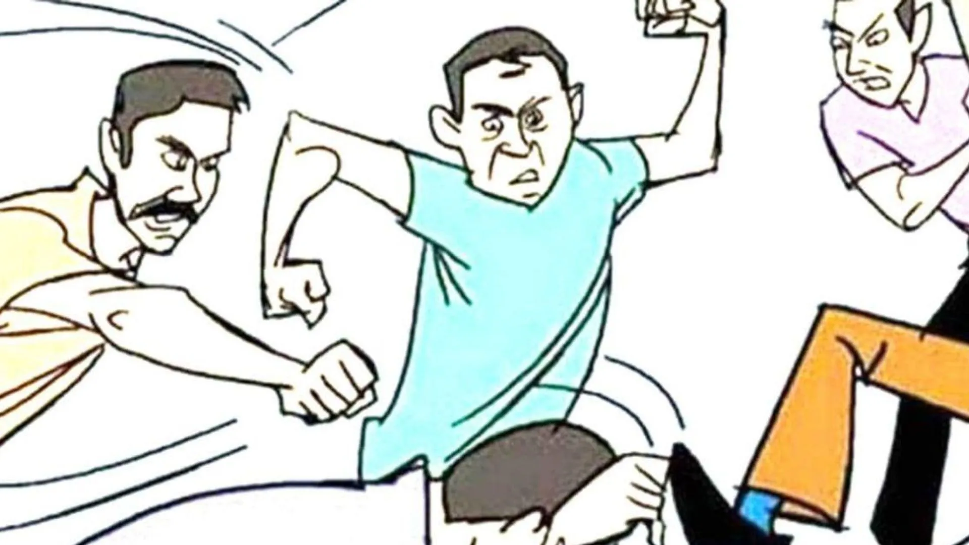 दिल्ली में गोमांस बेचने के आरोप में दुकानदार की पिटाई, फोरेंसिक जांच के लिए भेजे गए नमूने  