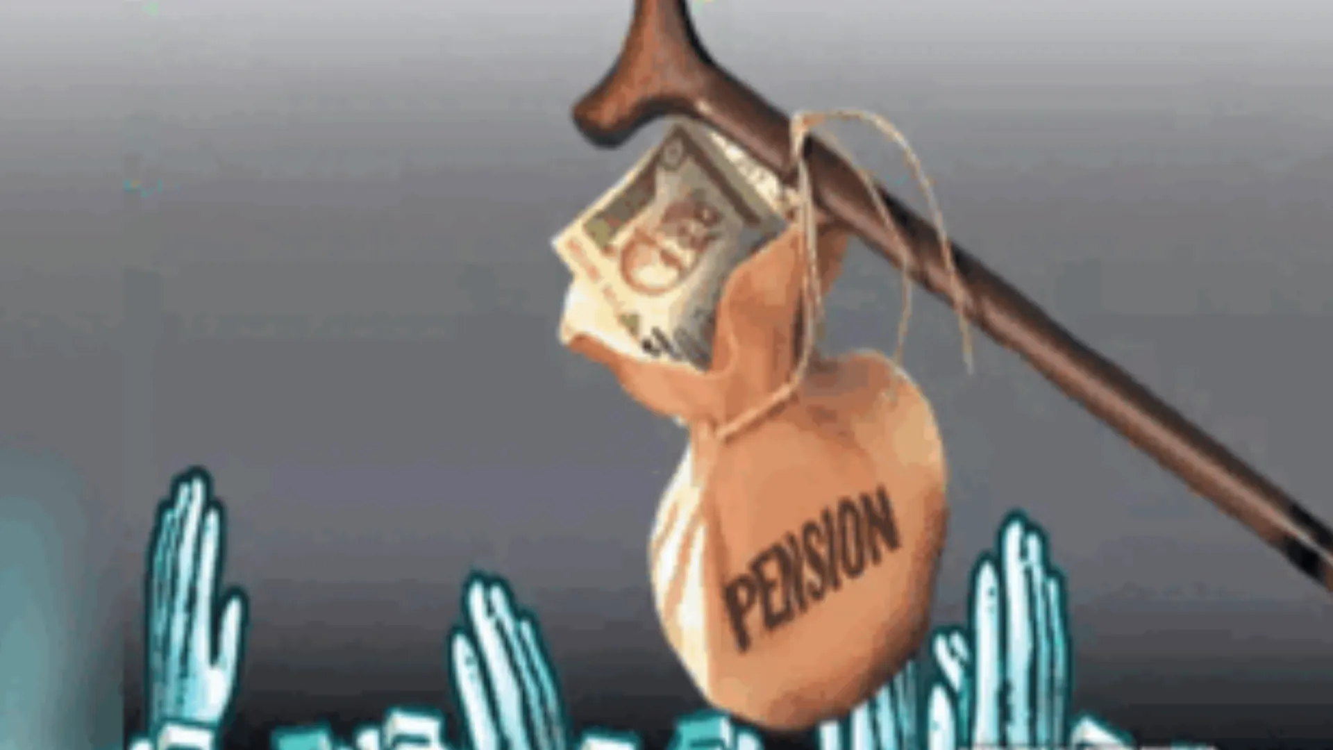 वृद्धावस्था पेंशन के सत्यापन शुरू, अपात्र को नहीं मिलेगा लाभ 