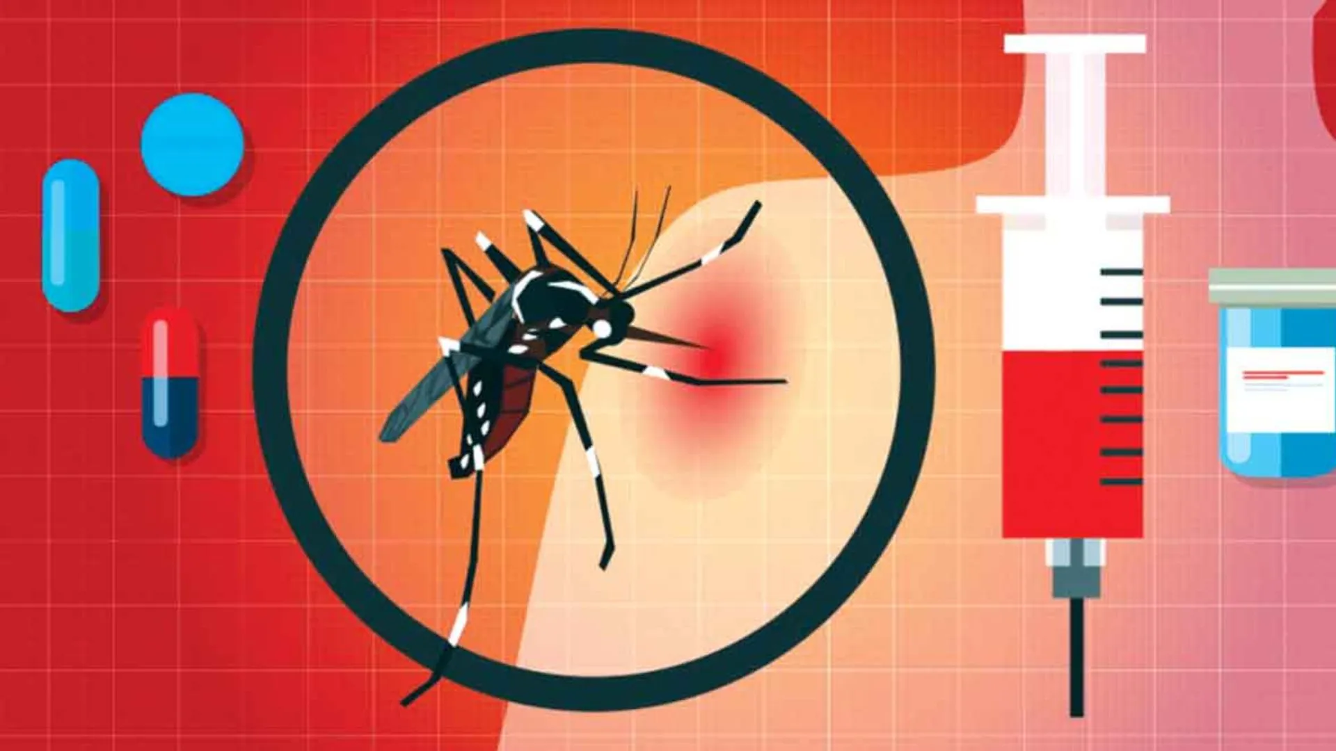 राष्ट्रीय डेंगू दिवस: डेंगू के मरीजों की संख्या में इजाफा, बचाव के लिए  जरूरी है जागरूकता, जानिए इसके लक्षण और  बचाव 