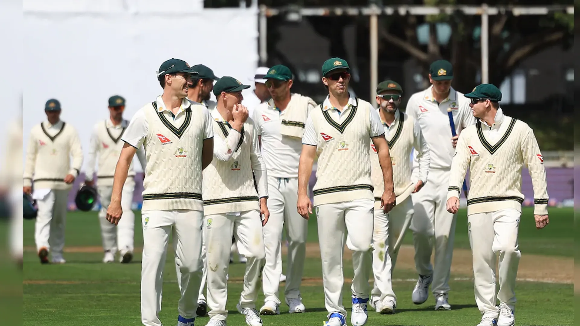 WTC Final : टेस्ट चैंपियनशिप फाइनल के लिए आस्ट्रेलियाई टीम का ऐलान, इन खिलाड़ियों को मिली टीम में जगह  