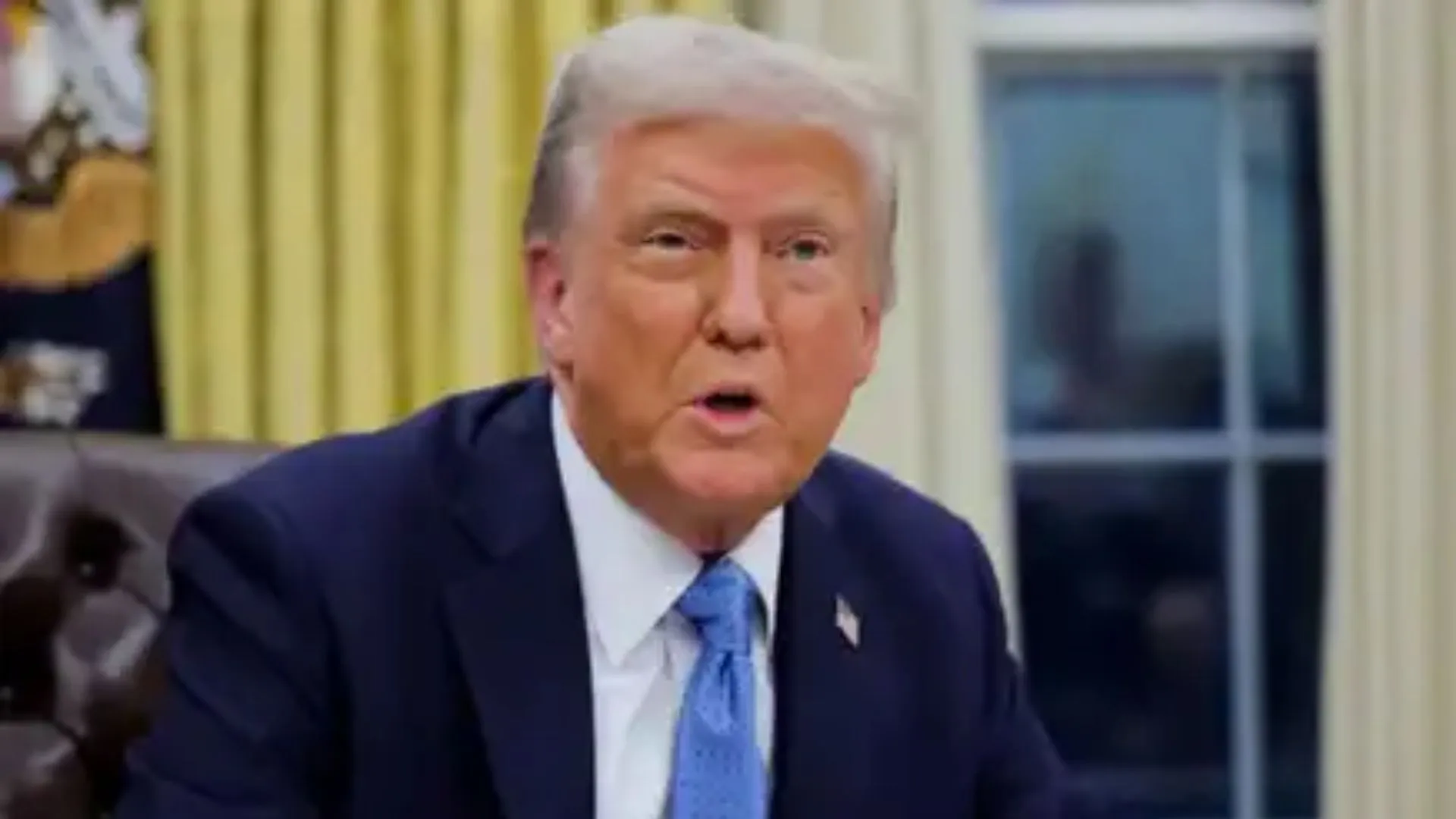 पश्चिम एशिया की 4 दिवसीय यात्रा पर जाएंगे राष्ट्रपति ट्रंप, सऊदी अरब के शहजादे से करेंगे मुलाकात 