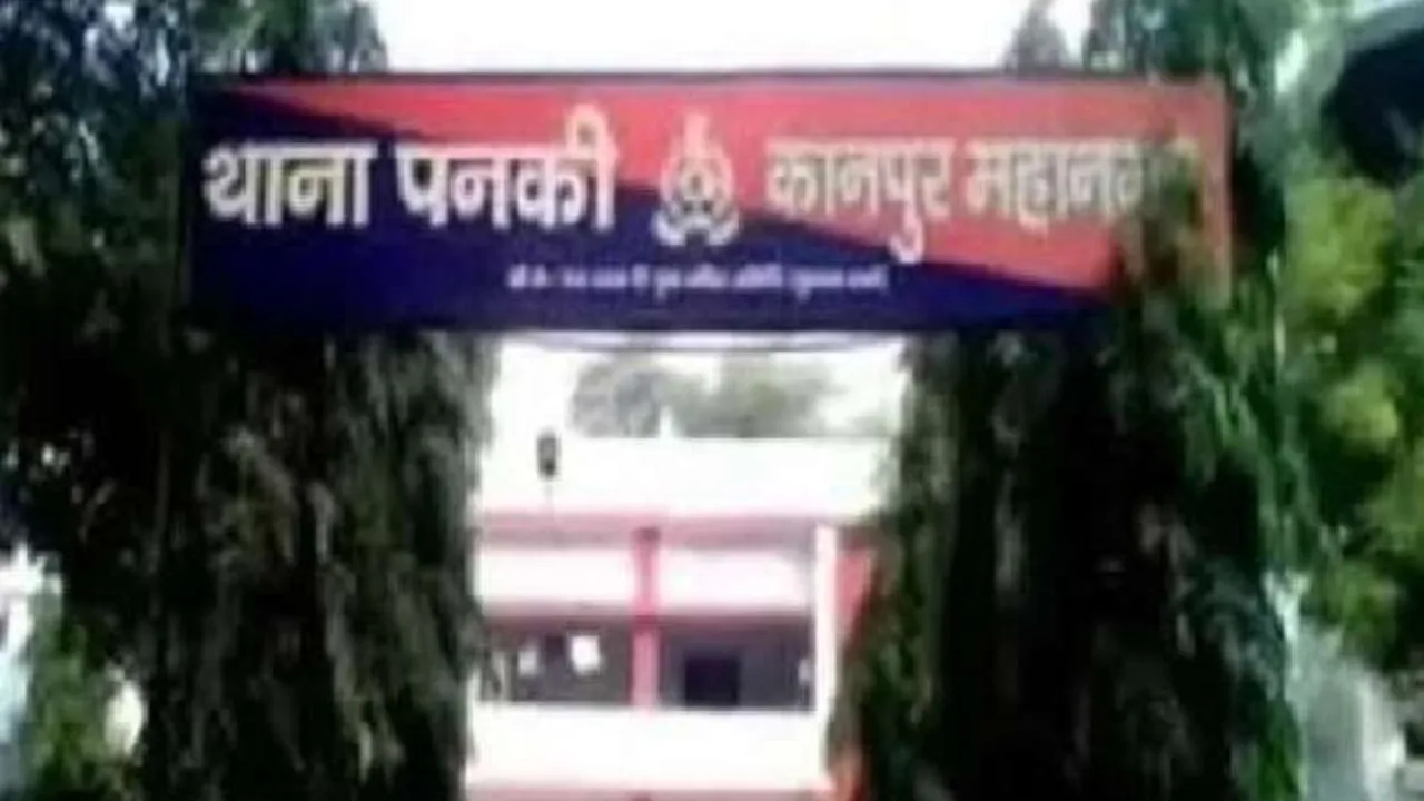 कानपुर में फंदे से लटका मिला महिला का शव, मायकेवालों ने दहेज के लिए हत्या का लगाया आरोप...शराब पीने को लेकर हुआ था विवाद 