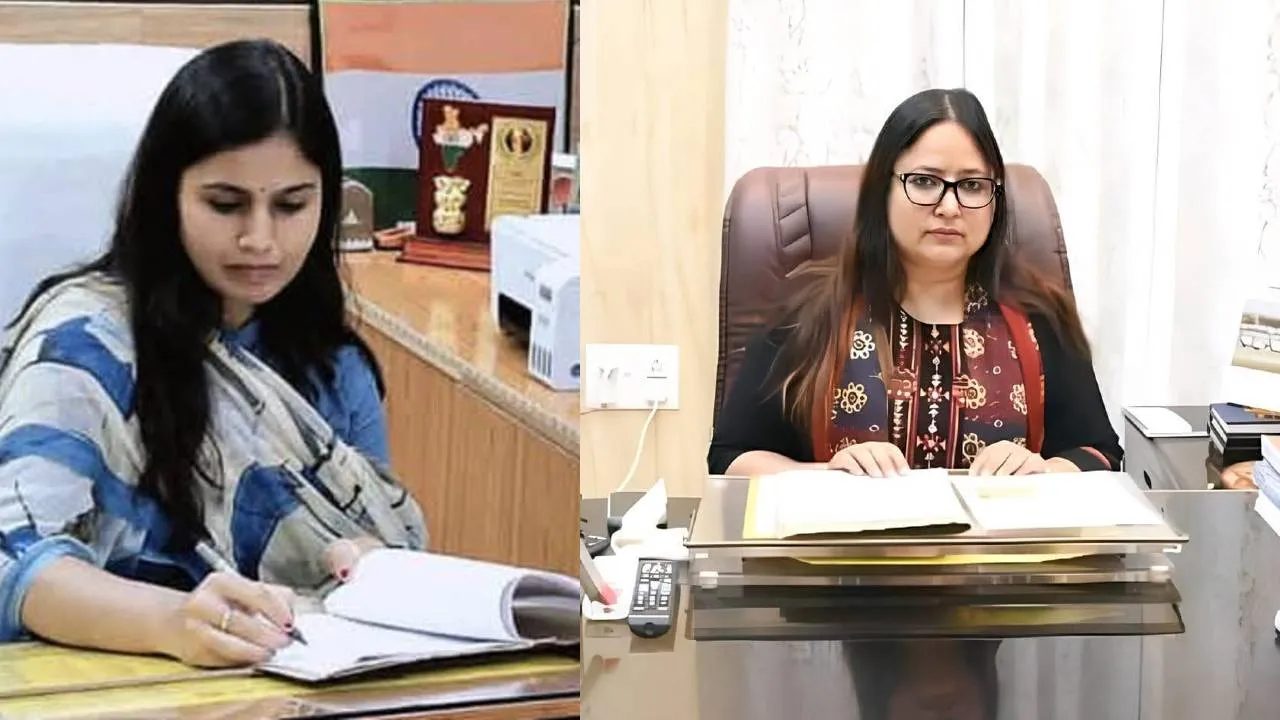 शक्ति संवाद: डिजिटल निगरानी से सशक्त होंगी ग्रामीण महिलाएं