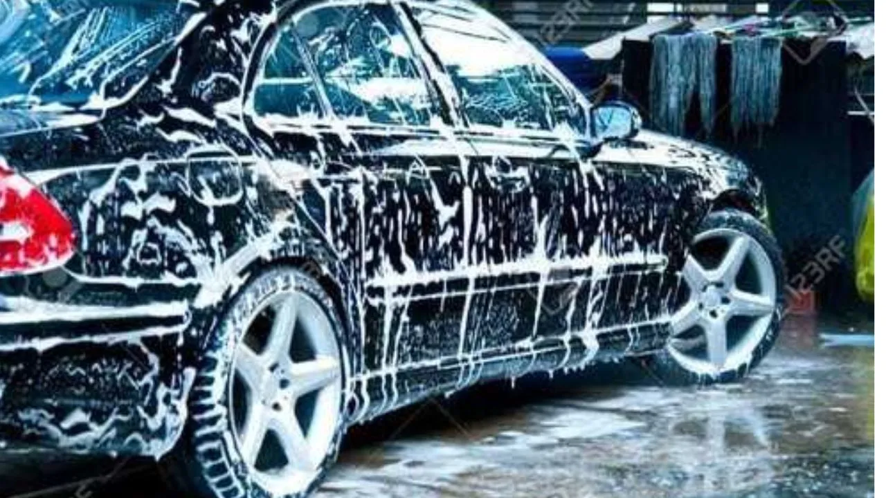 Kanpur में जलकल ने वैध और अवैध दोनों वाहन धुलाई सेंटर बंद कराए: रोक के बाद भी खोलने पर सामान जब्त के साथ होगा मुकदमा 