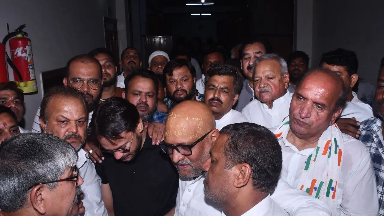 ँअजय राय कानपुर