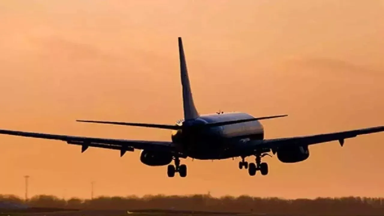 कानपुर से अंतरराष्ट्रीय उड़ान का मामला पहुंचेगा केंद्र, नीति आयोग के सदस्य ने उद्यमियों को दिया आश्वासन