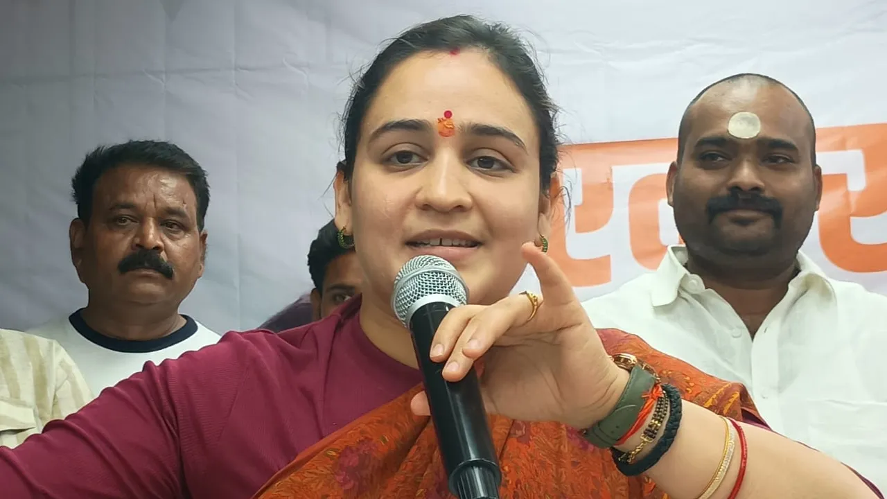 One Nation, One Election : अलग-अलग चुनाव से जनता के धन-श्रम की होती है बर्बादी 