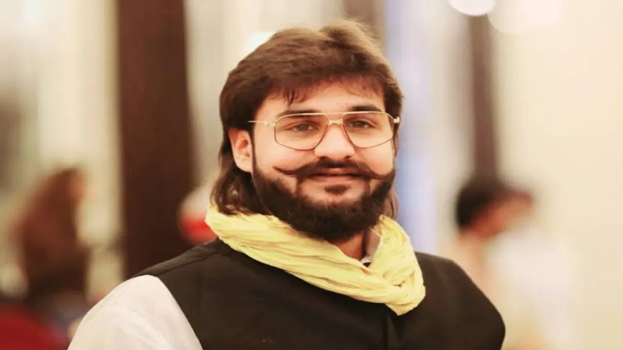 प्रयागराज :अब्बास अंसारी के घृणास्पद भाषण मामले में सरकार से मांगा जवाब 