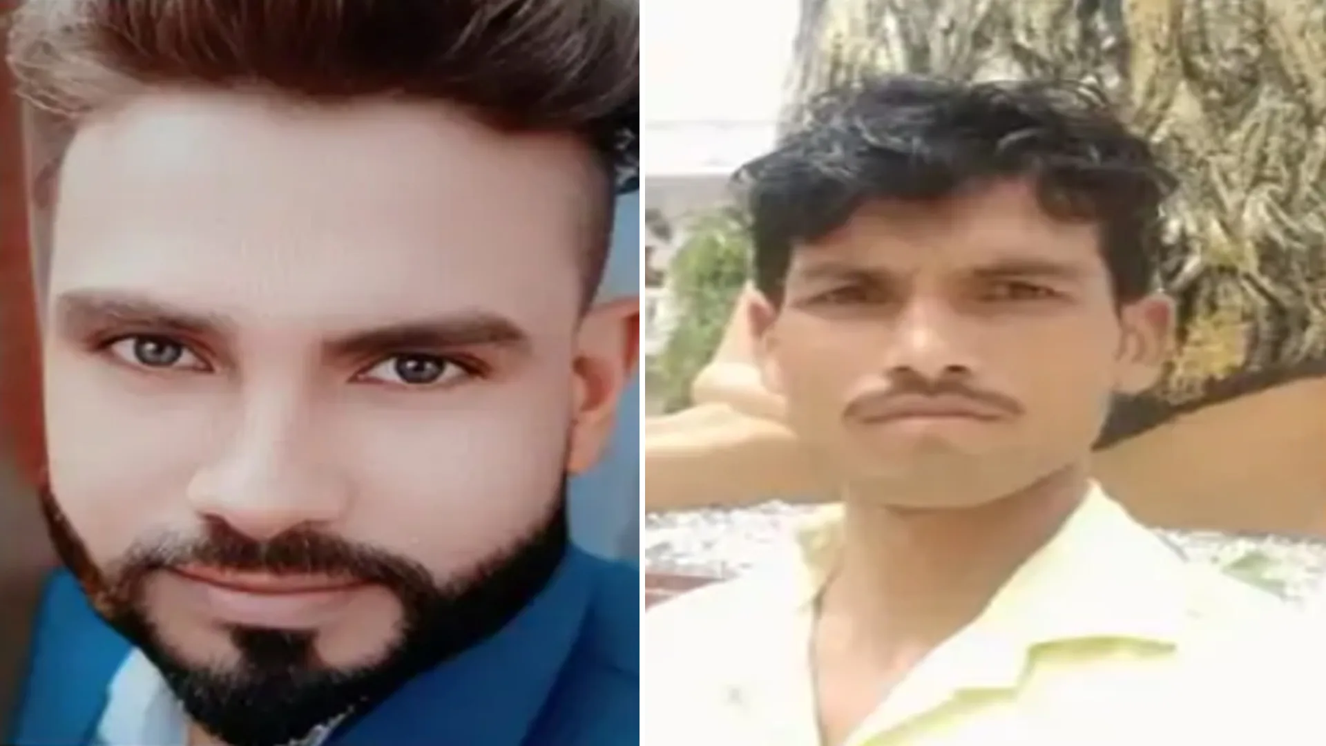 अमरोहा: कोलकाता में तालाब में गिरी कैंटर गाड़ी, हसनपुर के दो युवकों की मौत